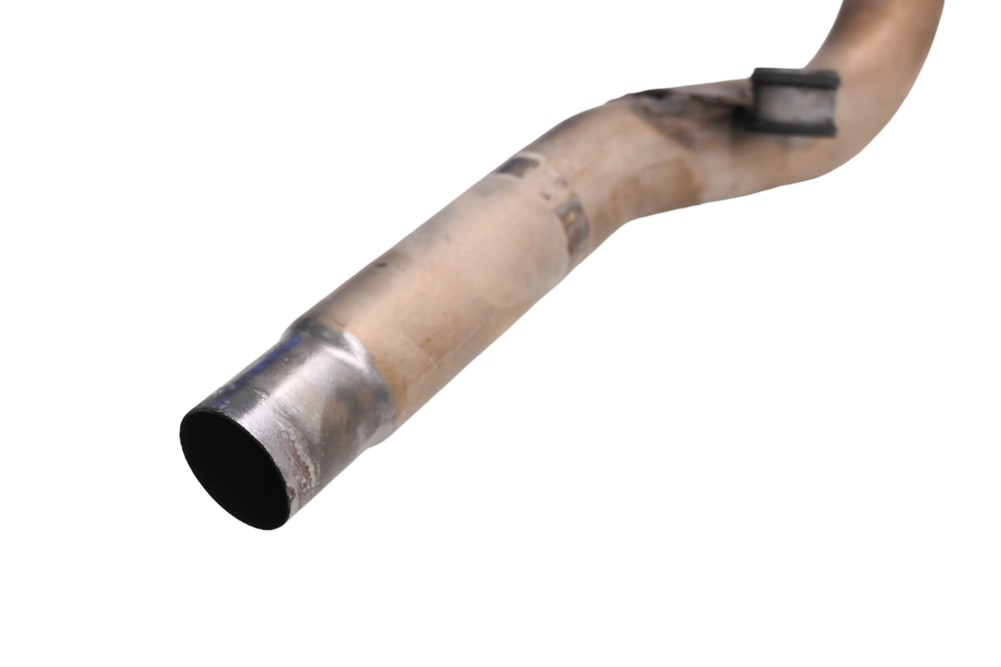 17 Kawasaki Ninja 300 Header Exhaust Head Pipe EX300