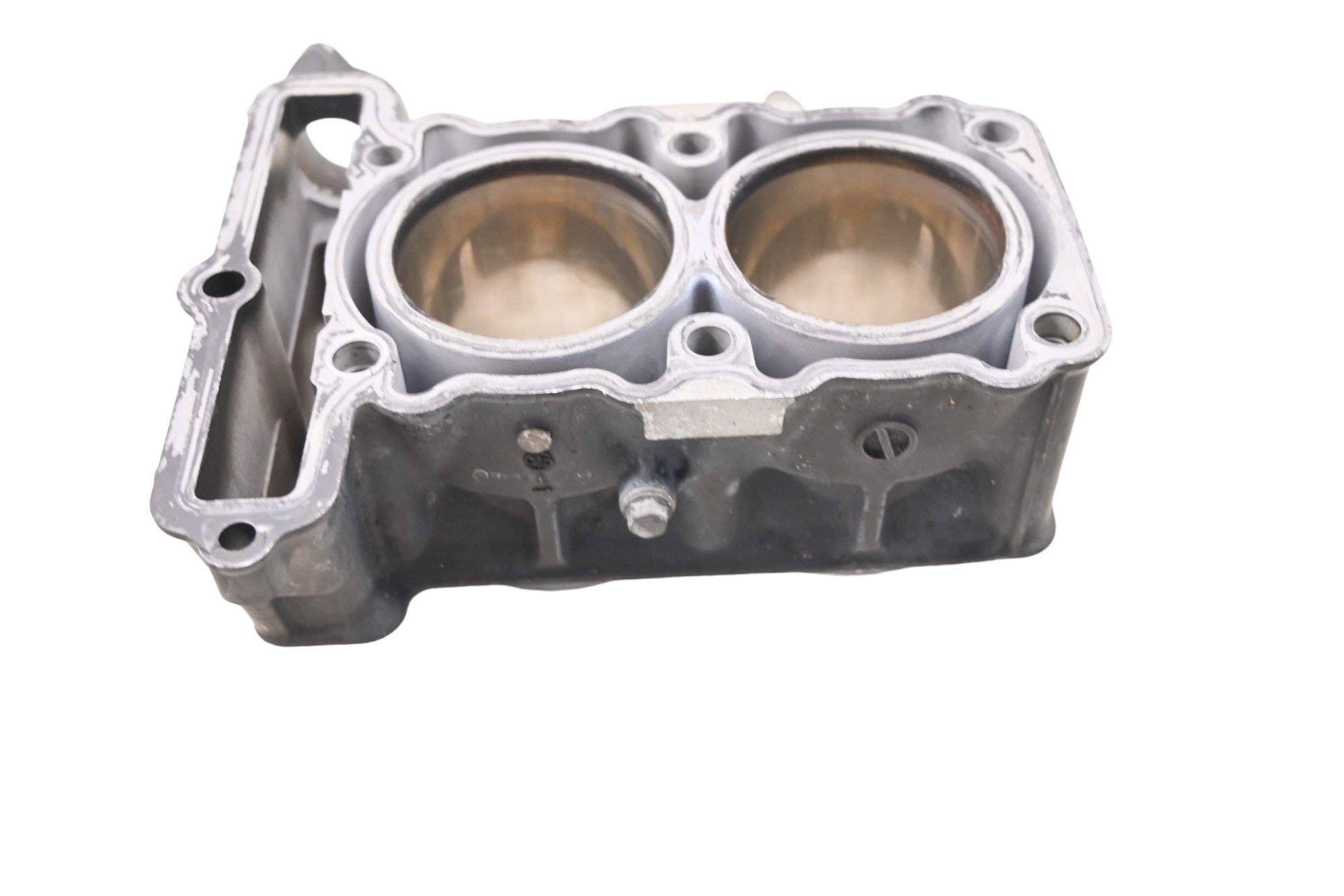 17 Kawasaki Ninja 300 Cylinder EX300