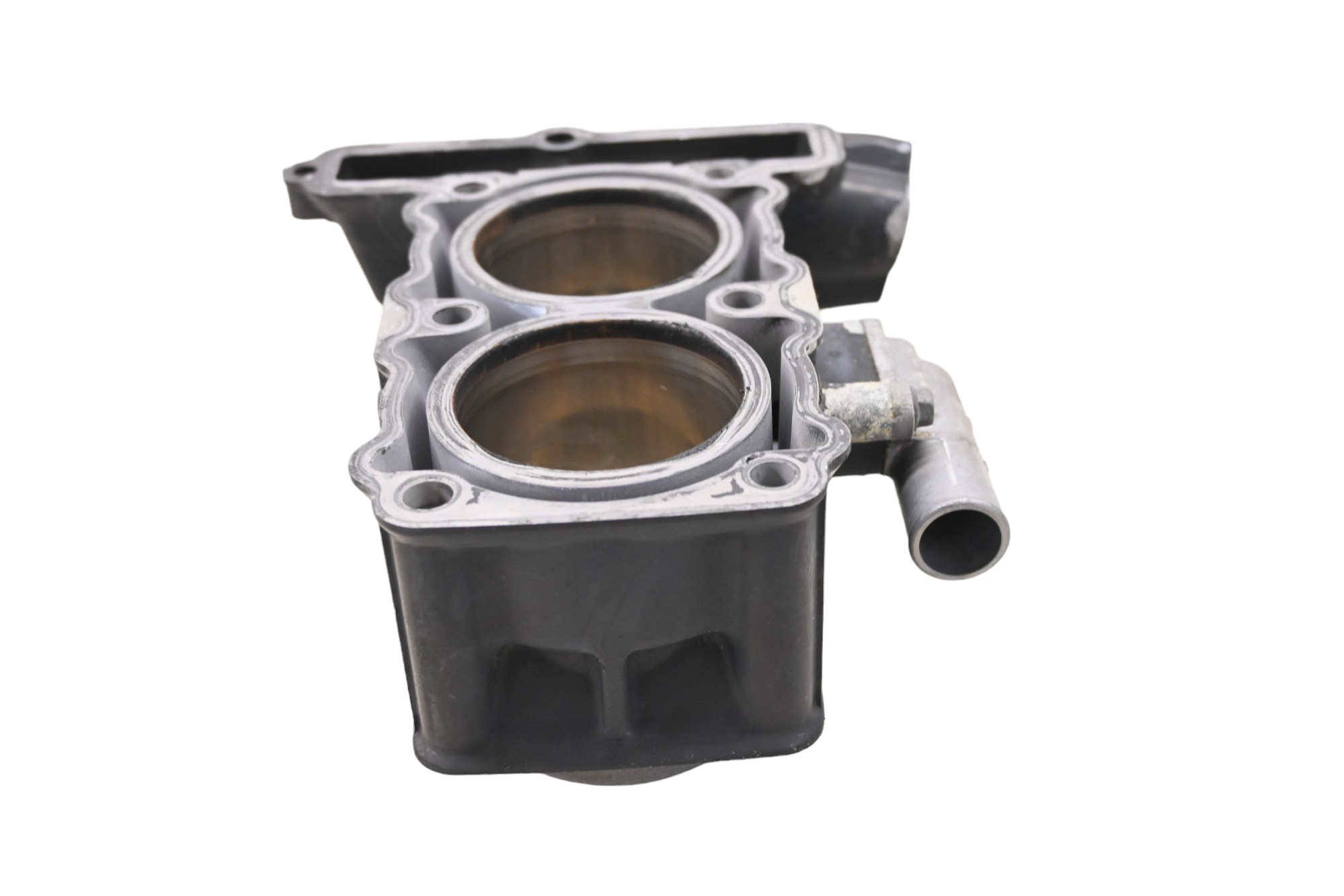 17 Kawasaki Ninja 300 Cylinder EX300