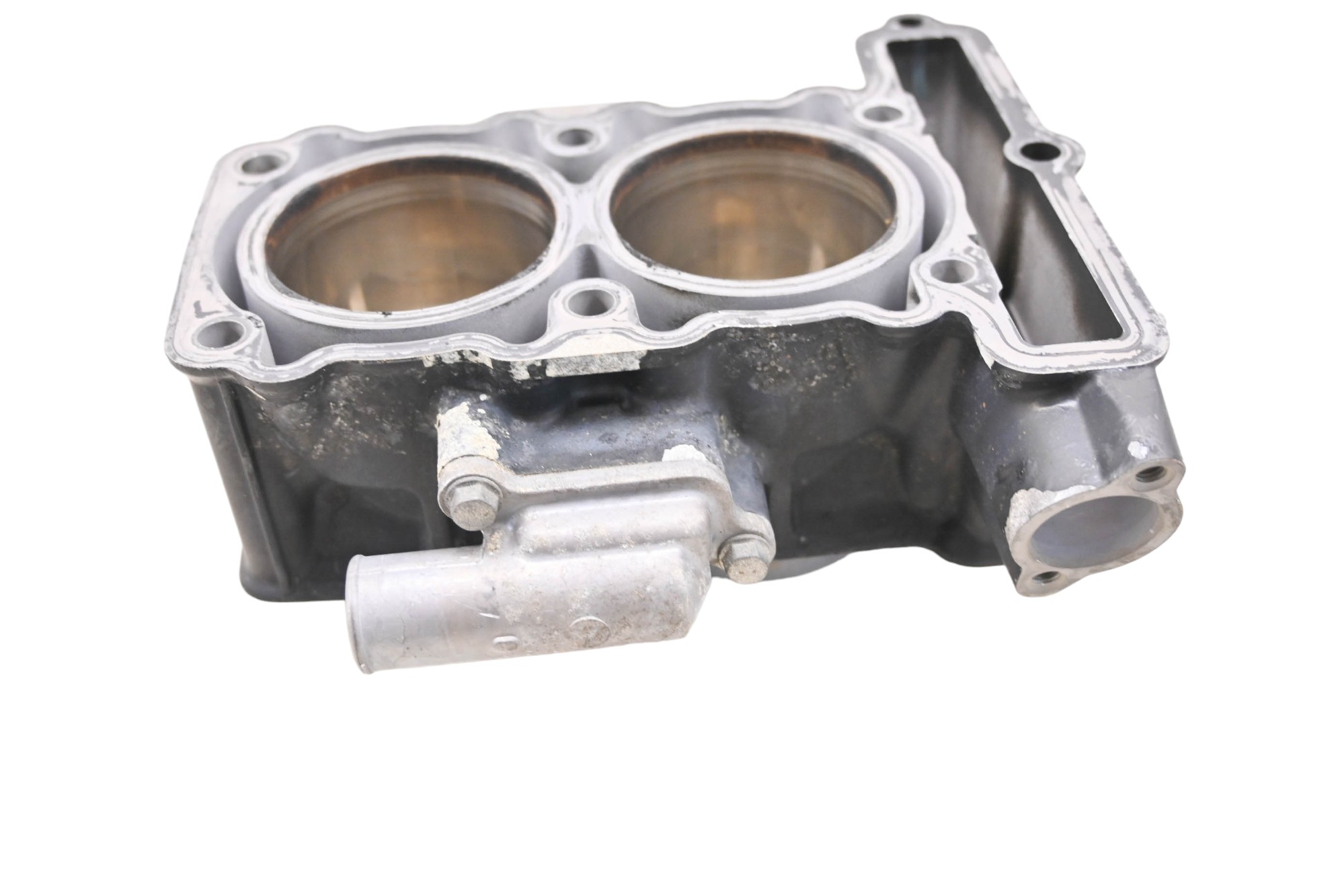 17 Kawasaki Ninja 300 Cylinder EX300