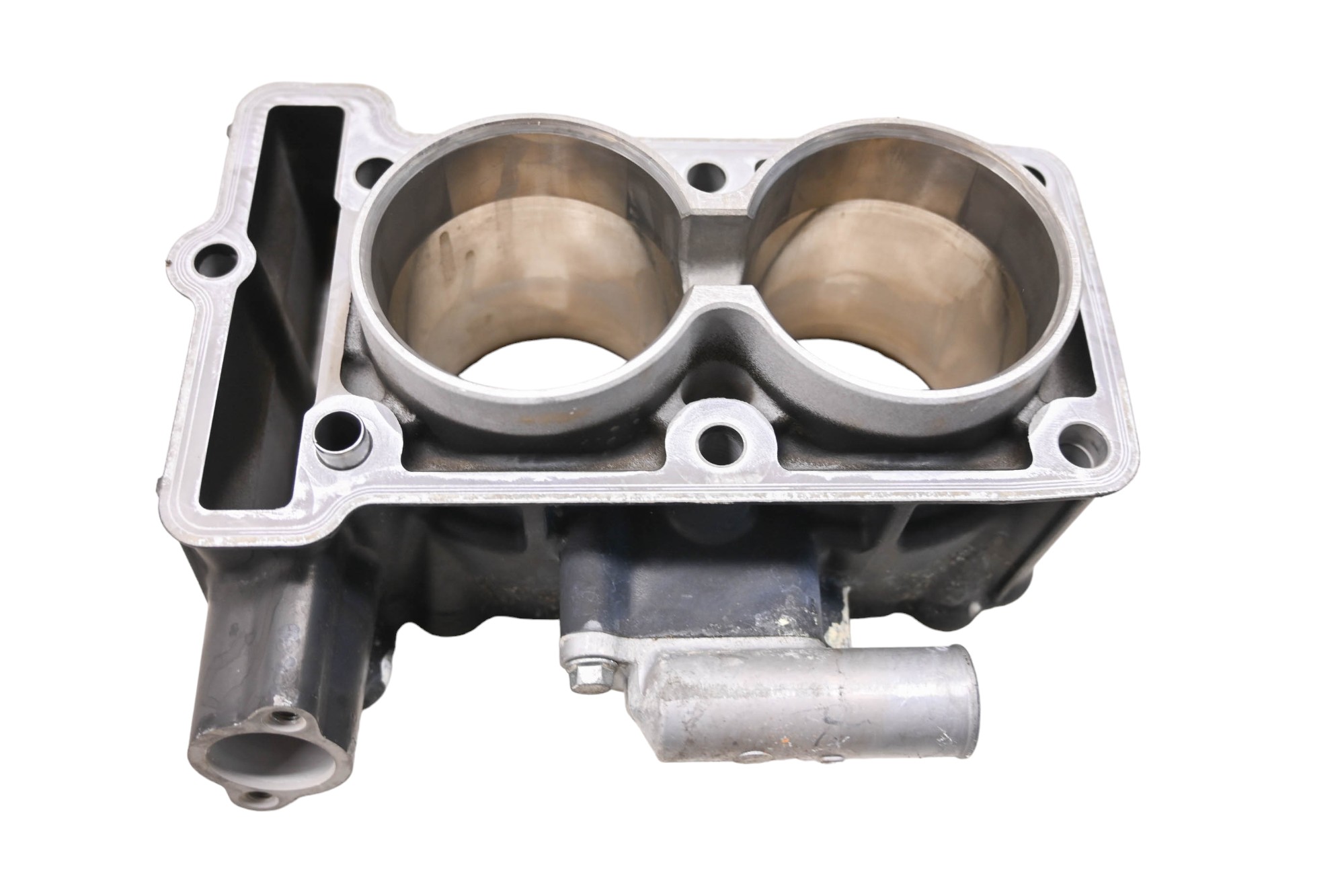 17 Kawasaki Ninja 300 Cylinder EX300
