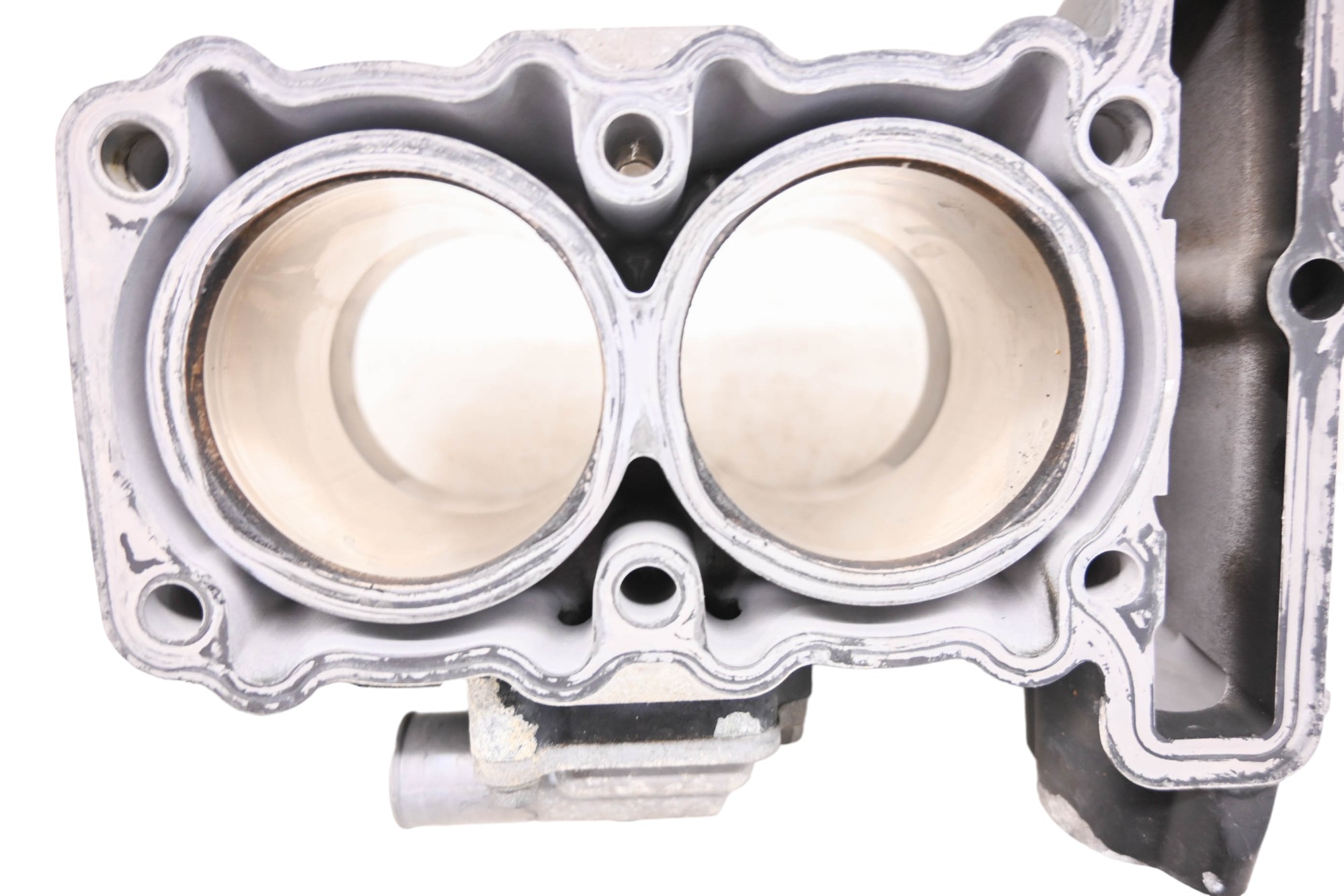17 Kawasaki Ninja 300 Cylinder EX300