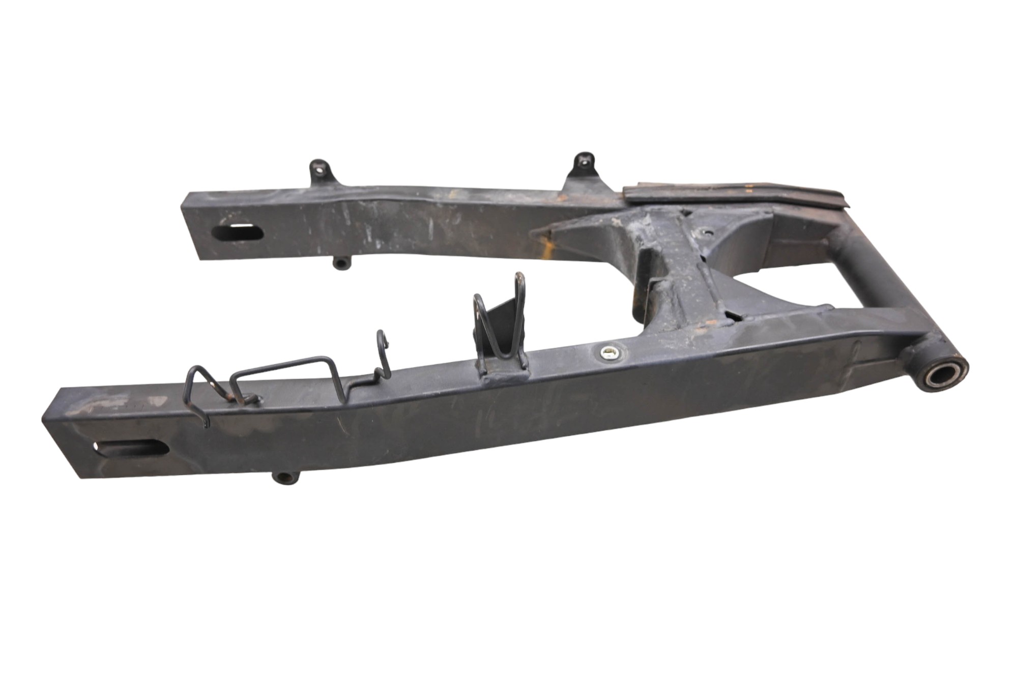 17 Kawasaki Ninja 300 Rear Swingarm EX300