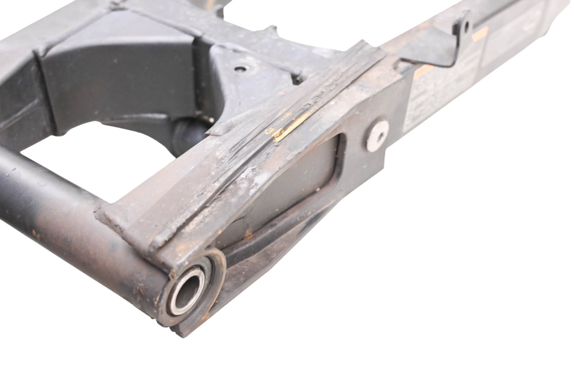 17 Kawasaki Ninja 300 Rear Swingarm EX300