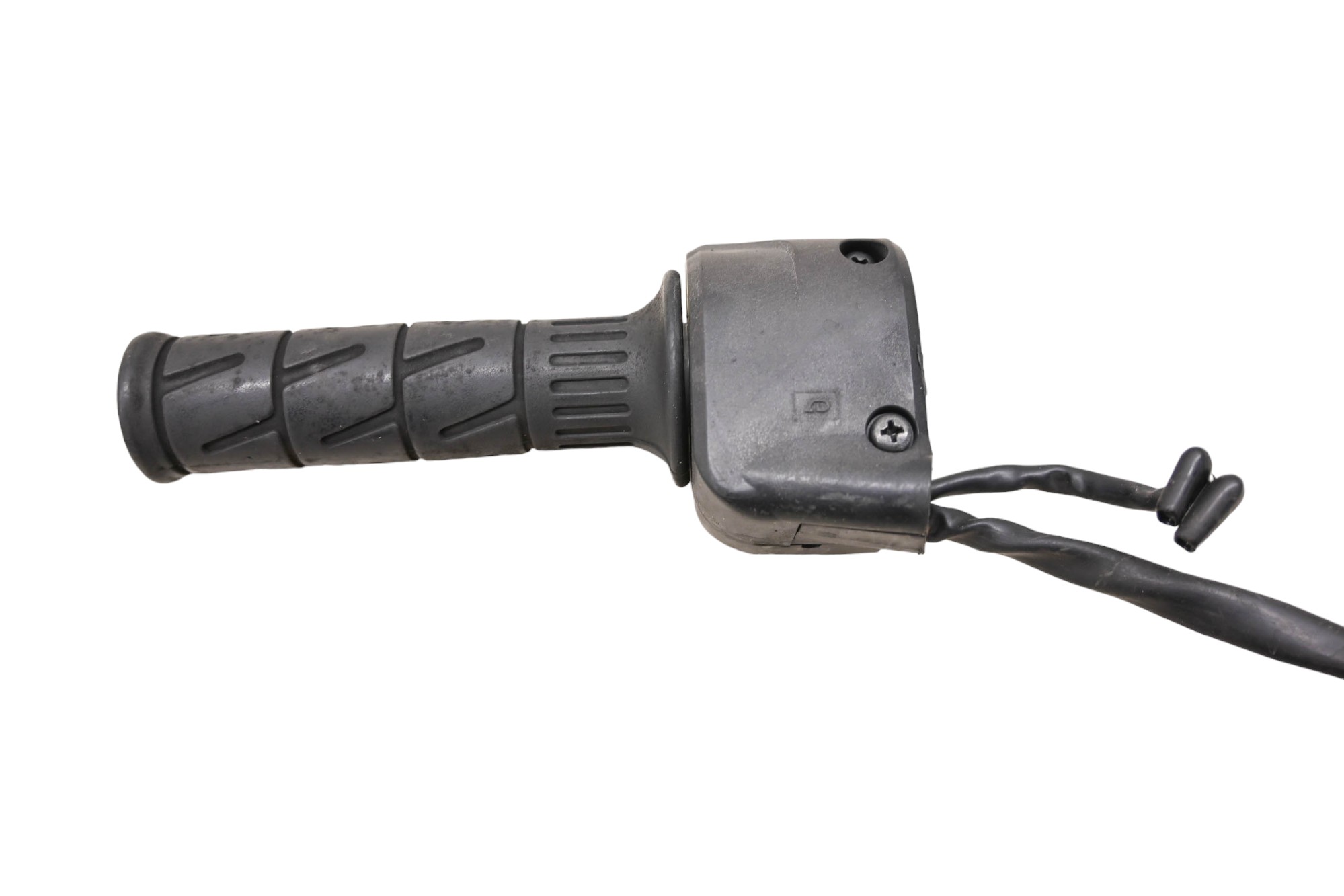 17 Kawasaki Ninja 300 Twist Throttle & Switch EX300