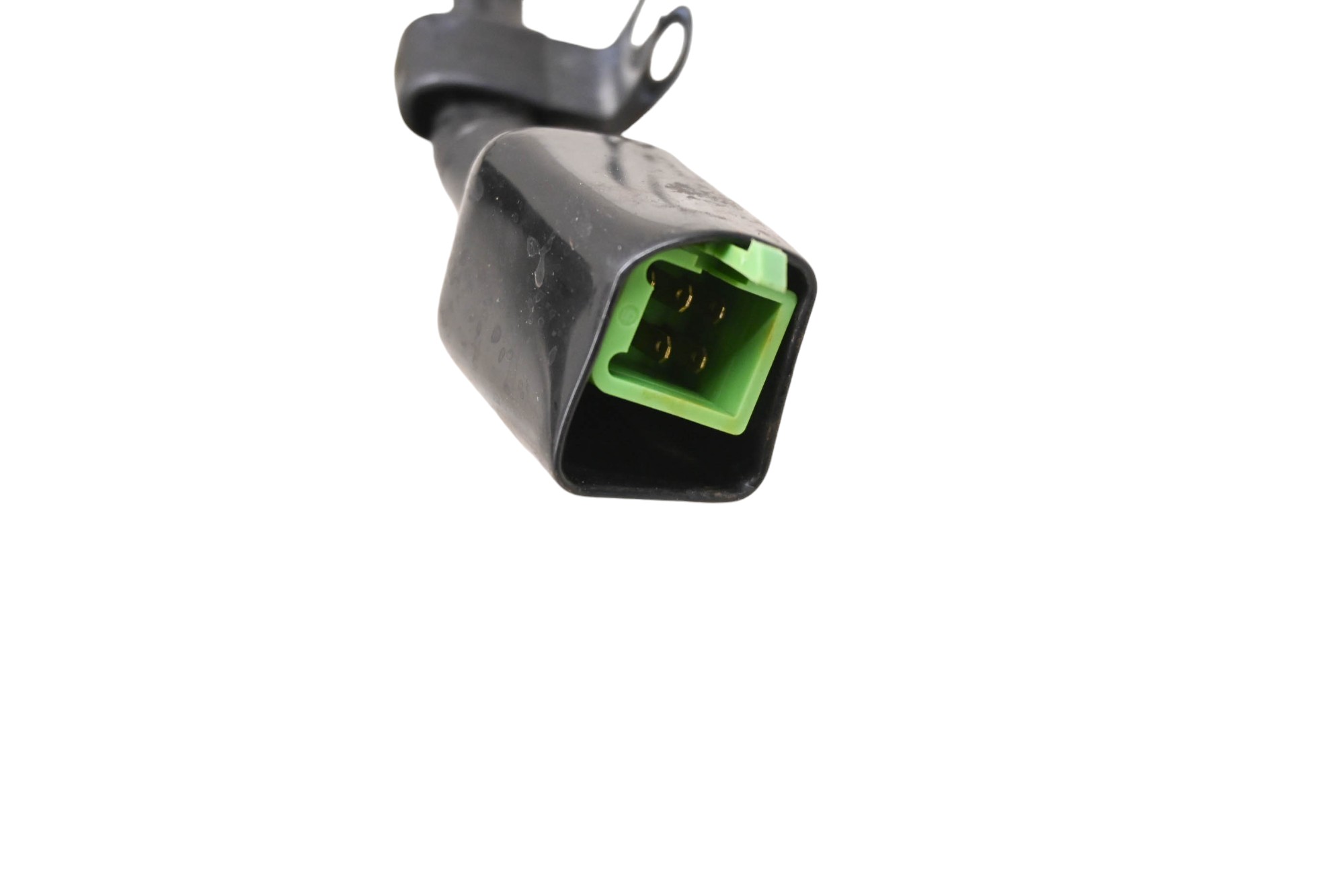 17 Kawasaki Ninja 300 Twist Throttle & Switch EX300
