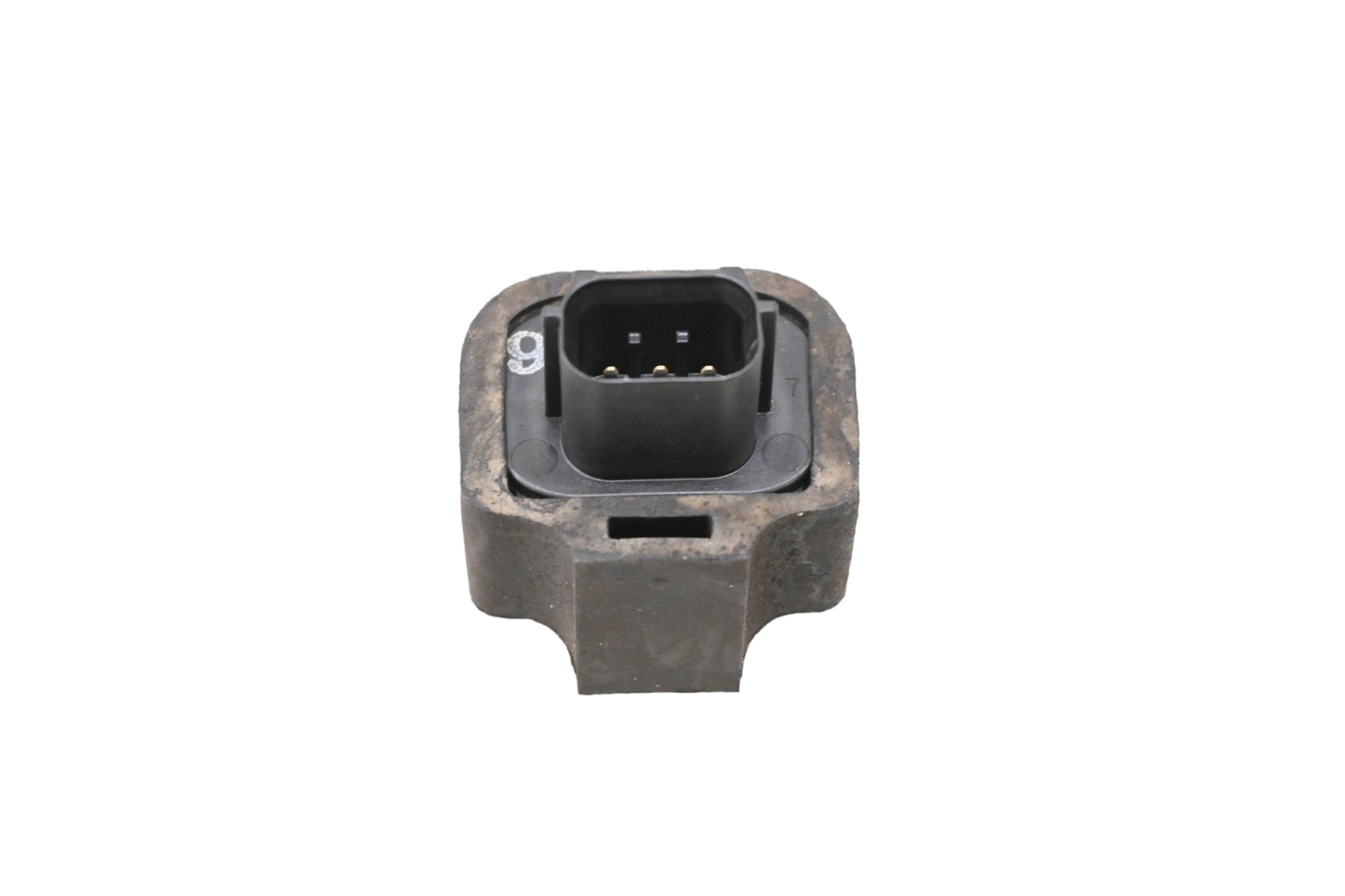 17 Kawasaki Ninja 300 Tip Angle Roll Over Sensor EX300