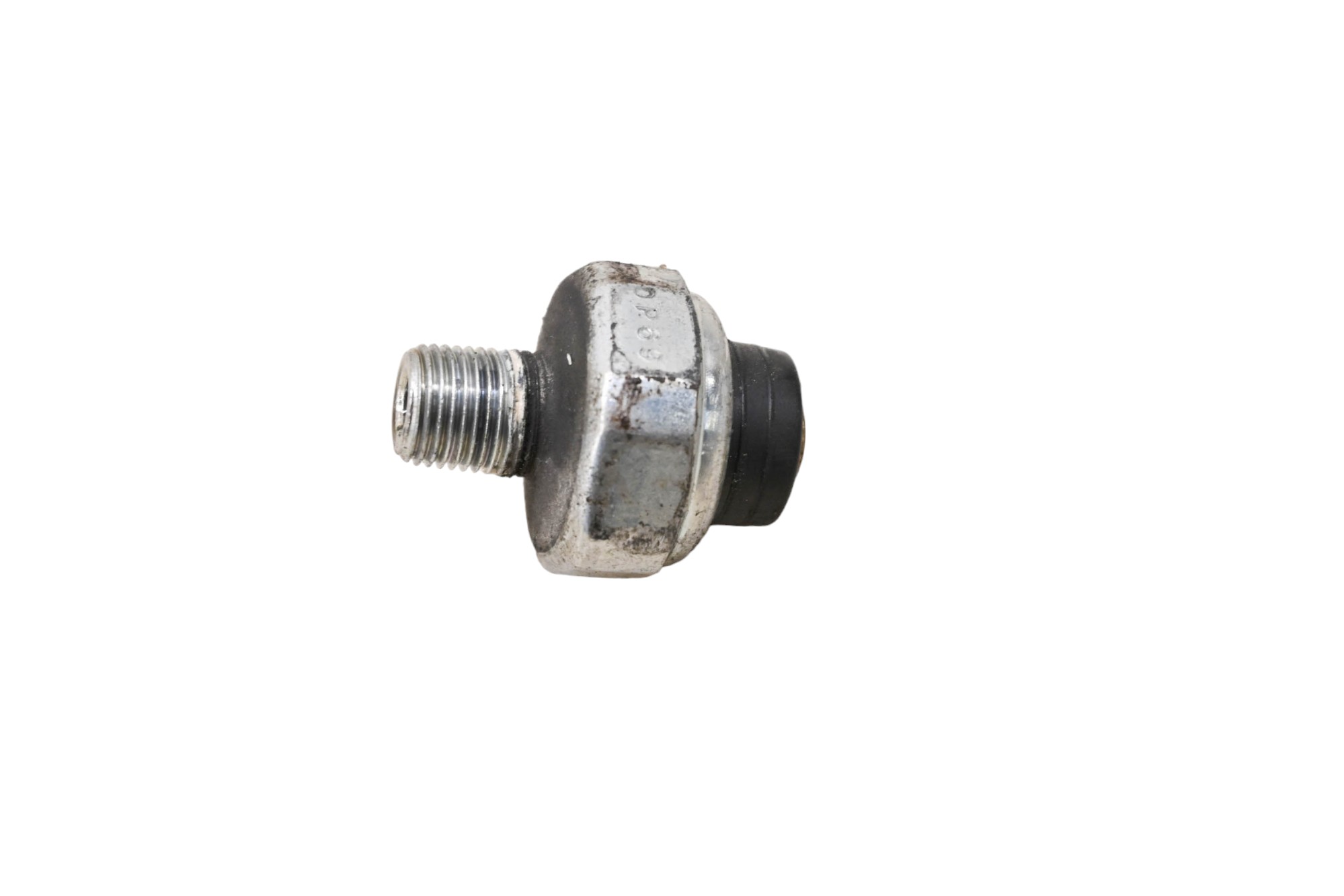 17 Kawasaki Ninja 300 Oil Pressure Switch Sensor EX300