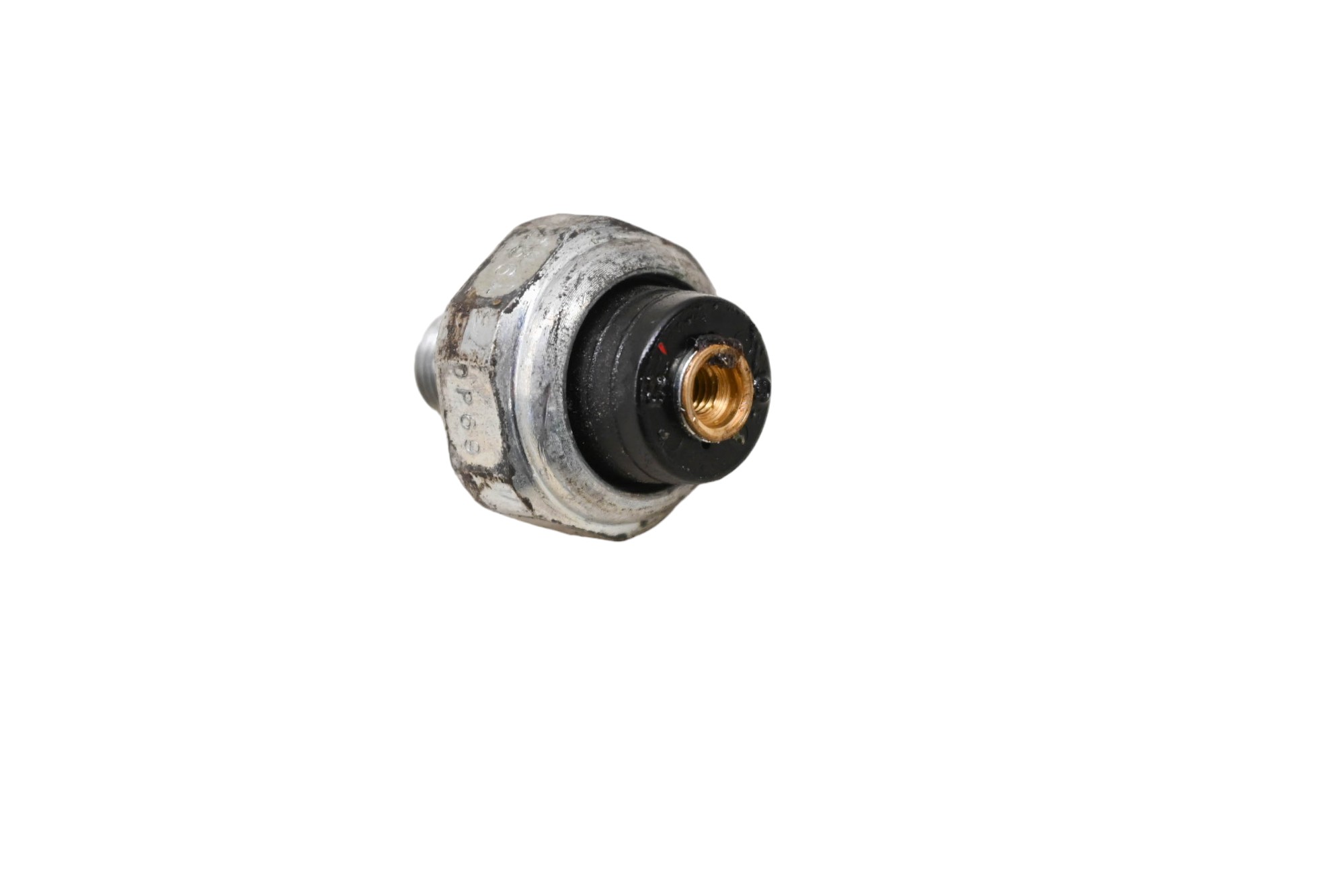 17 Kawasaki Ninja 300 Oil Pressure Switch Sensor EX300