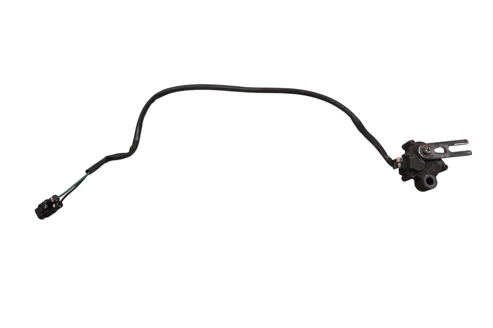 17 Kawasaki Ninja 300 Kick Stand Switch Sensor EX300