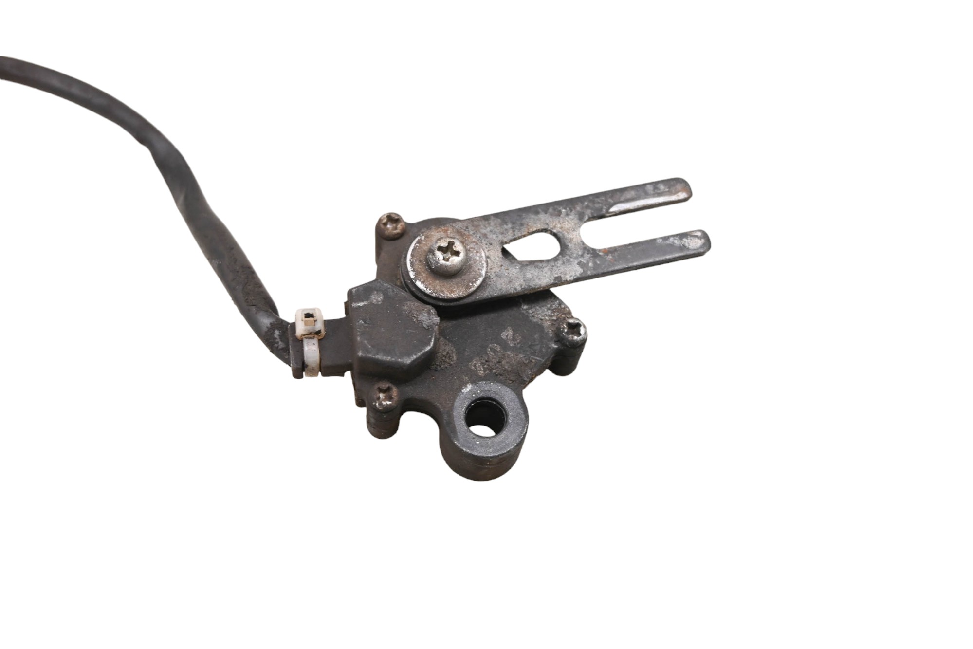 17 Kawasaki Ninja 300 Kick Stand Switch Sensor EX300