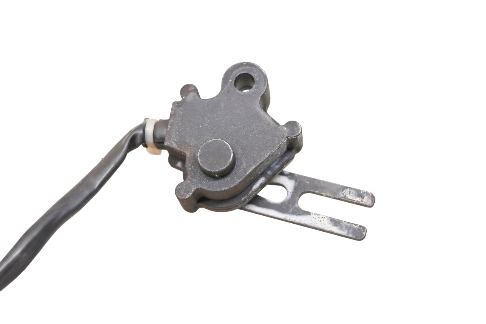 17 Kawasaki Ninja 300 Kick Stand Switch Sensor EX300