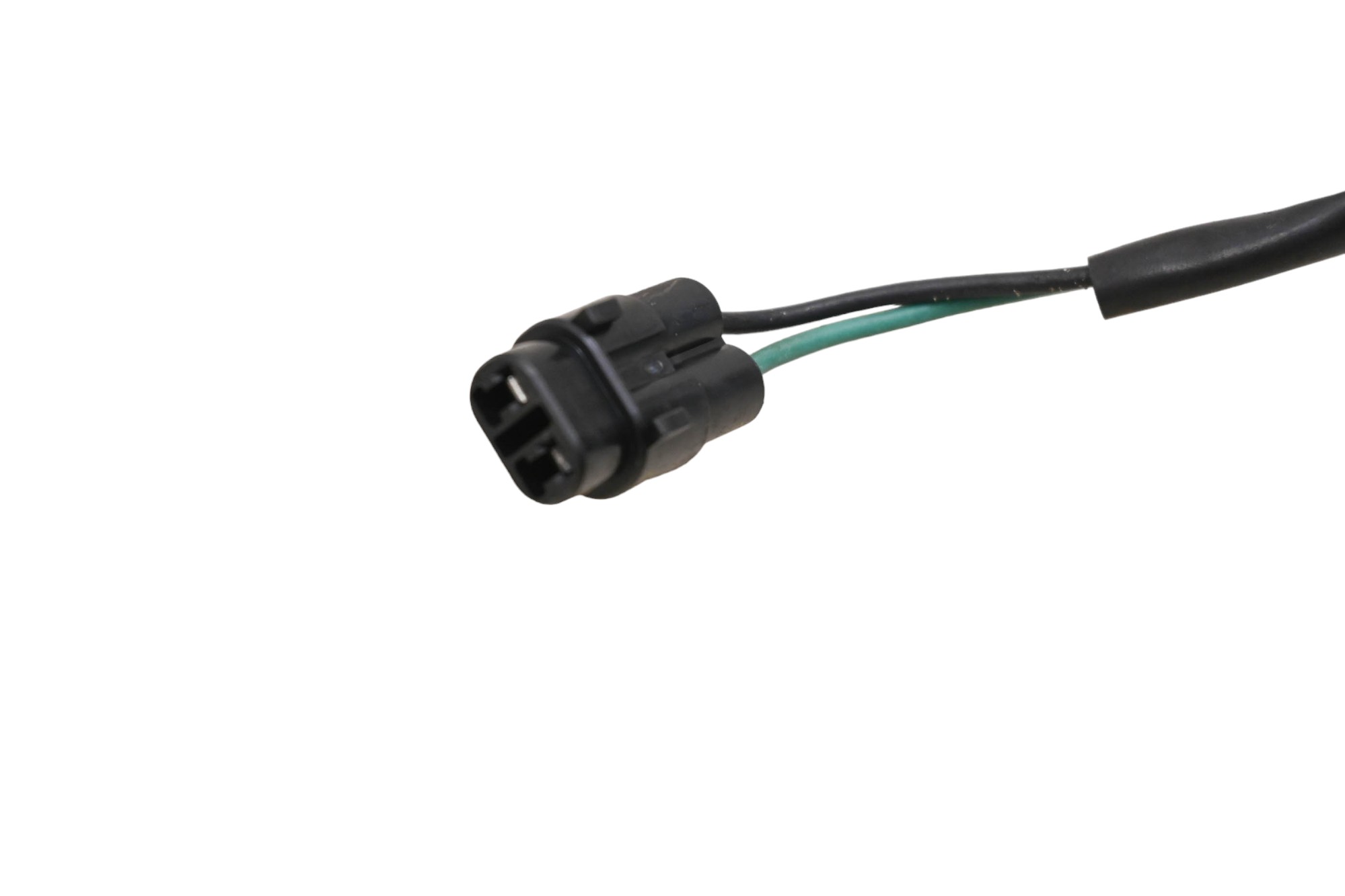 17 Kawasaki Ninja 300 Kick Stand Switch Sensor EX300
