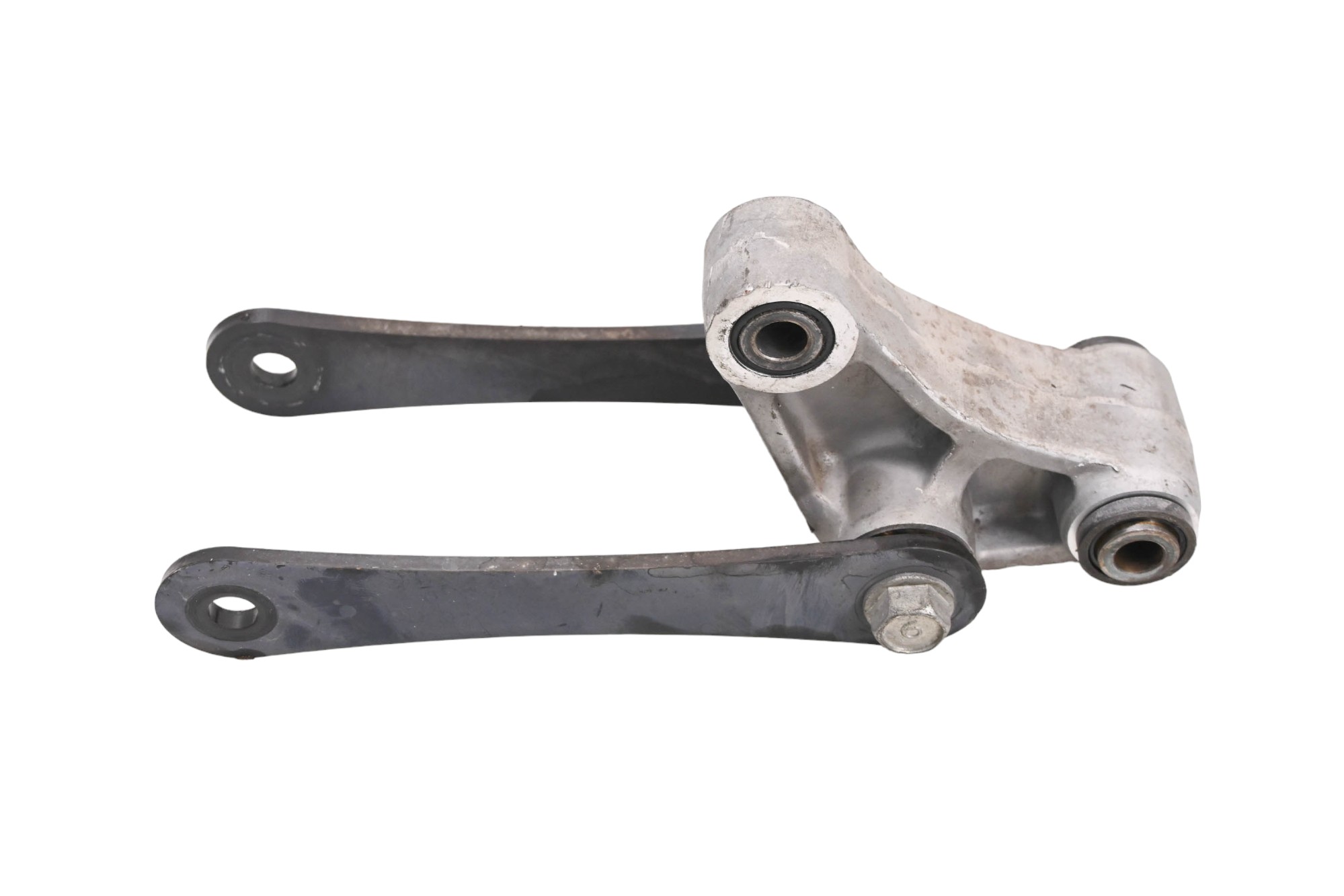 17 Kawasaki Ninja 300 Rear Shock Linkage EX300