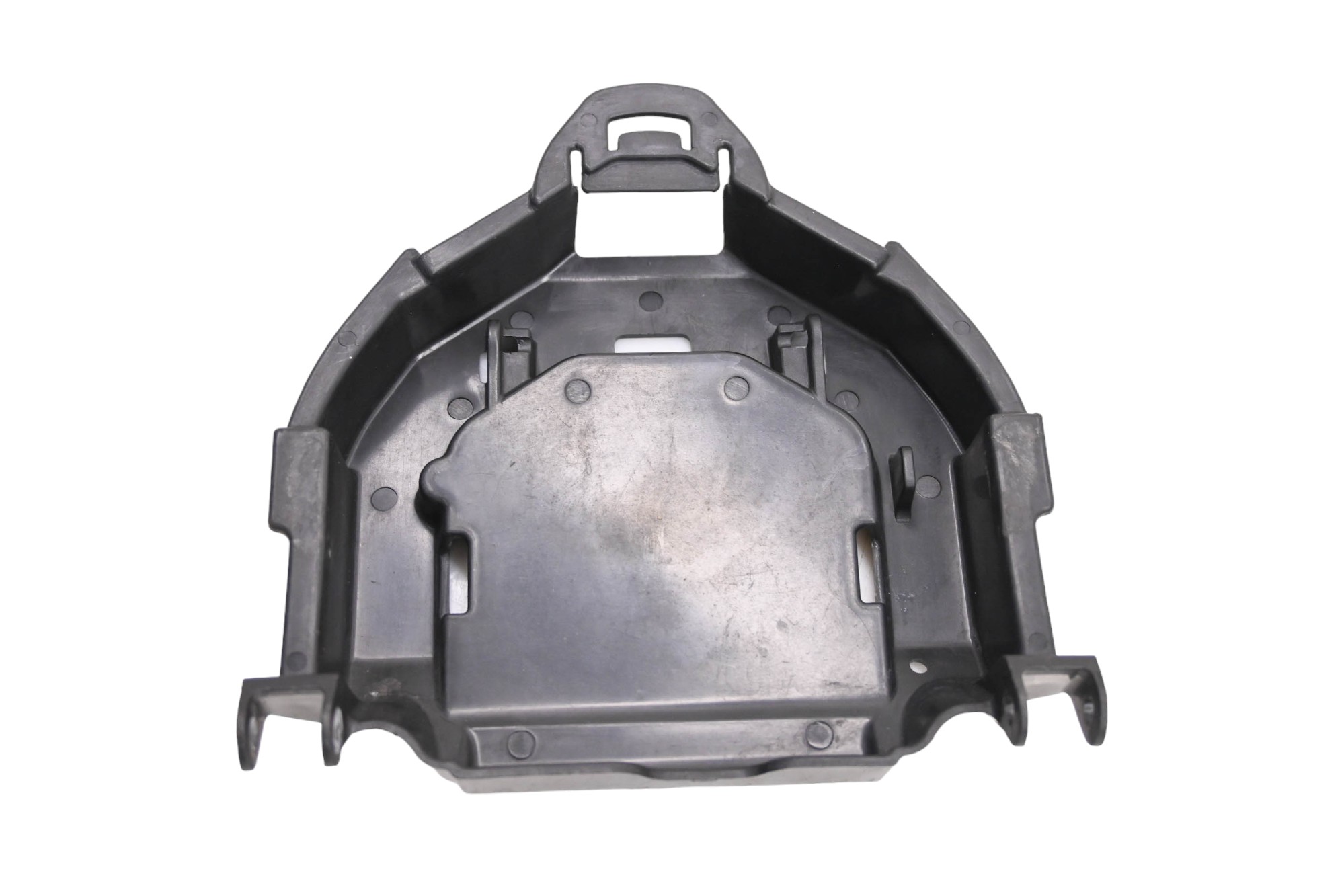 17 Kawasaki Ninja 300 Tool Storage Box EX300