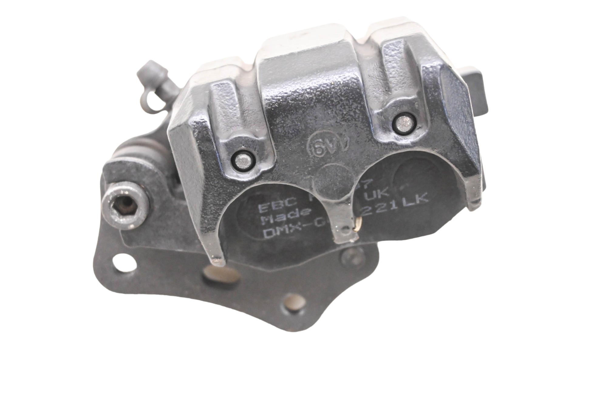 17 Kawasaki Ninja 300 Front Brake Caliper EX300