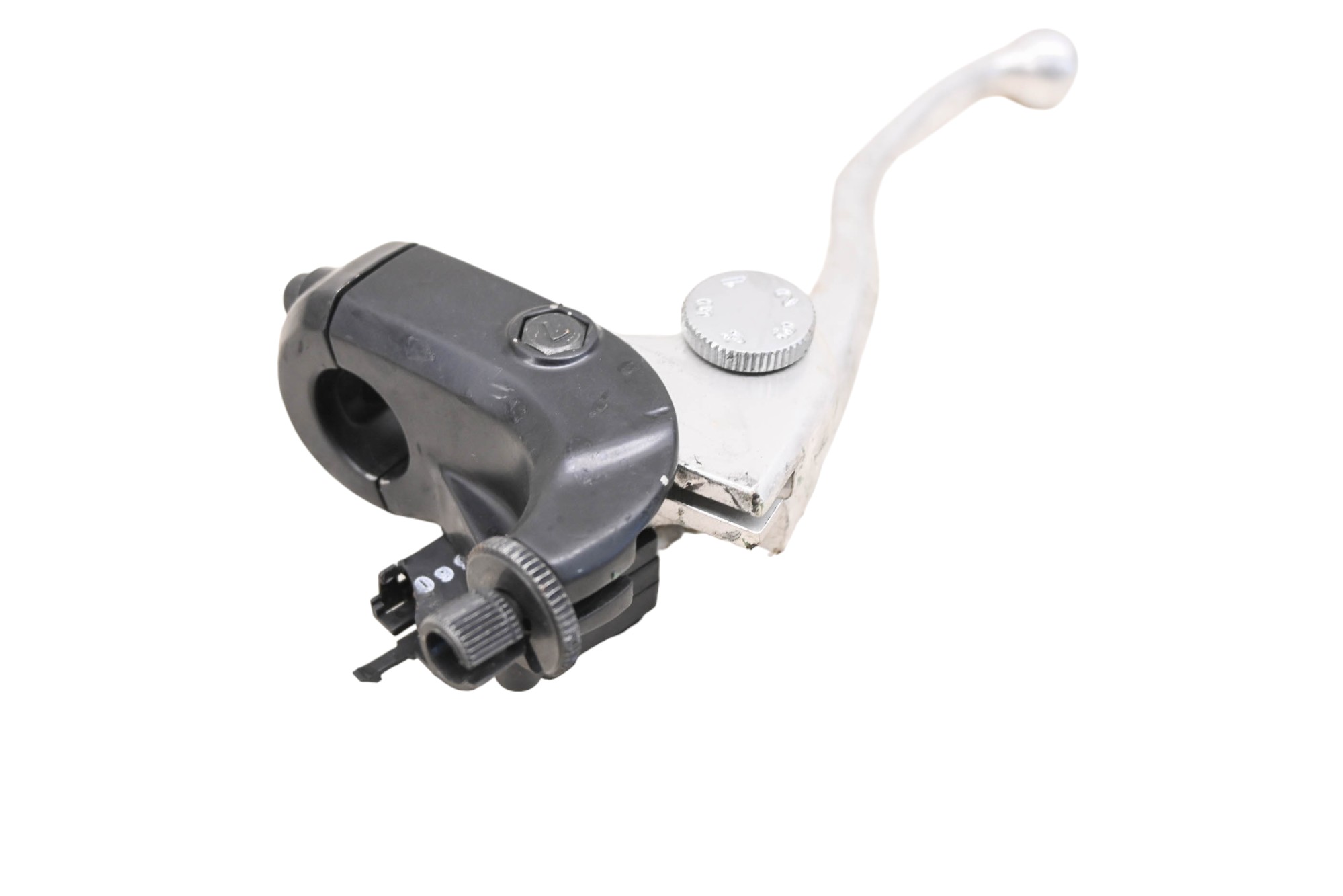 22 Kawasaki Ninja 650 KRT Clutch Lever EX650