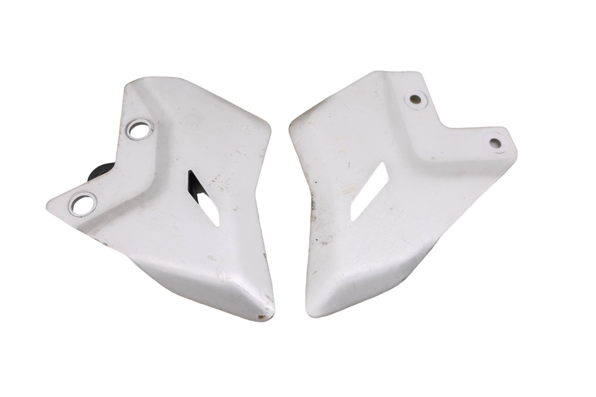 22 Kawasaki Ninja 650 KRT Frame Guard Covers EX650