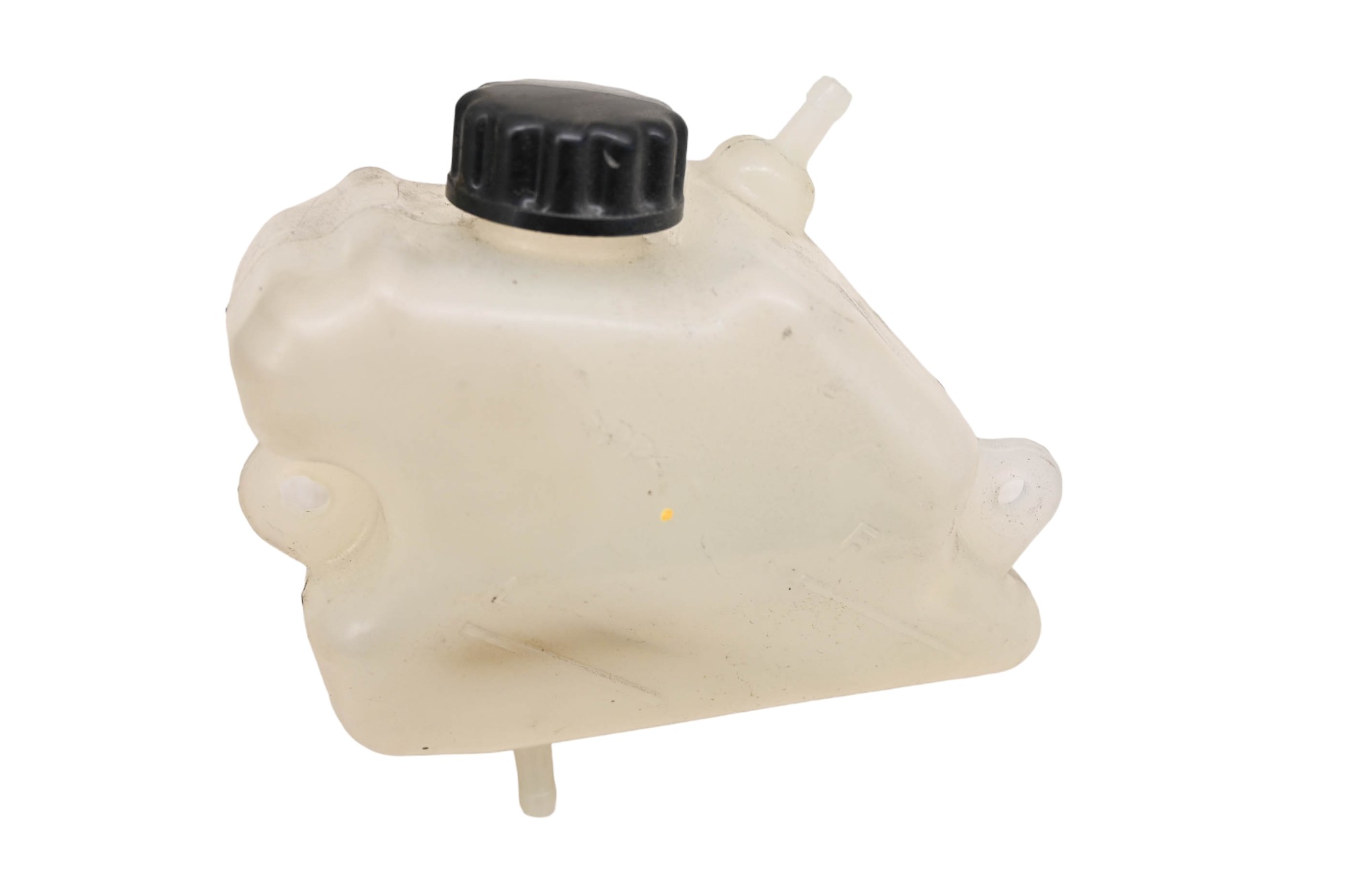 22 Kawasaki Ninja 650 KRT Coolant Overflow Radiator Bottle EX650