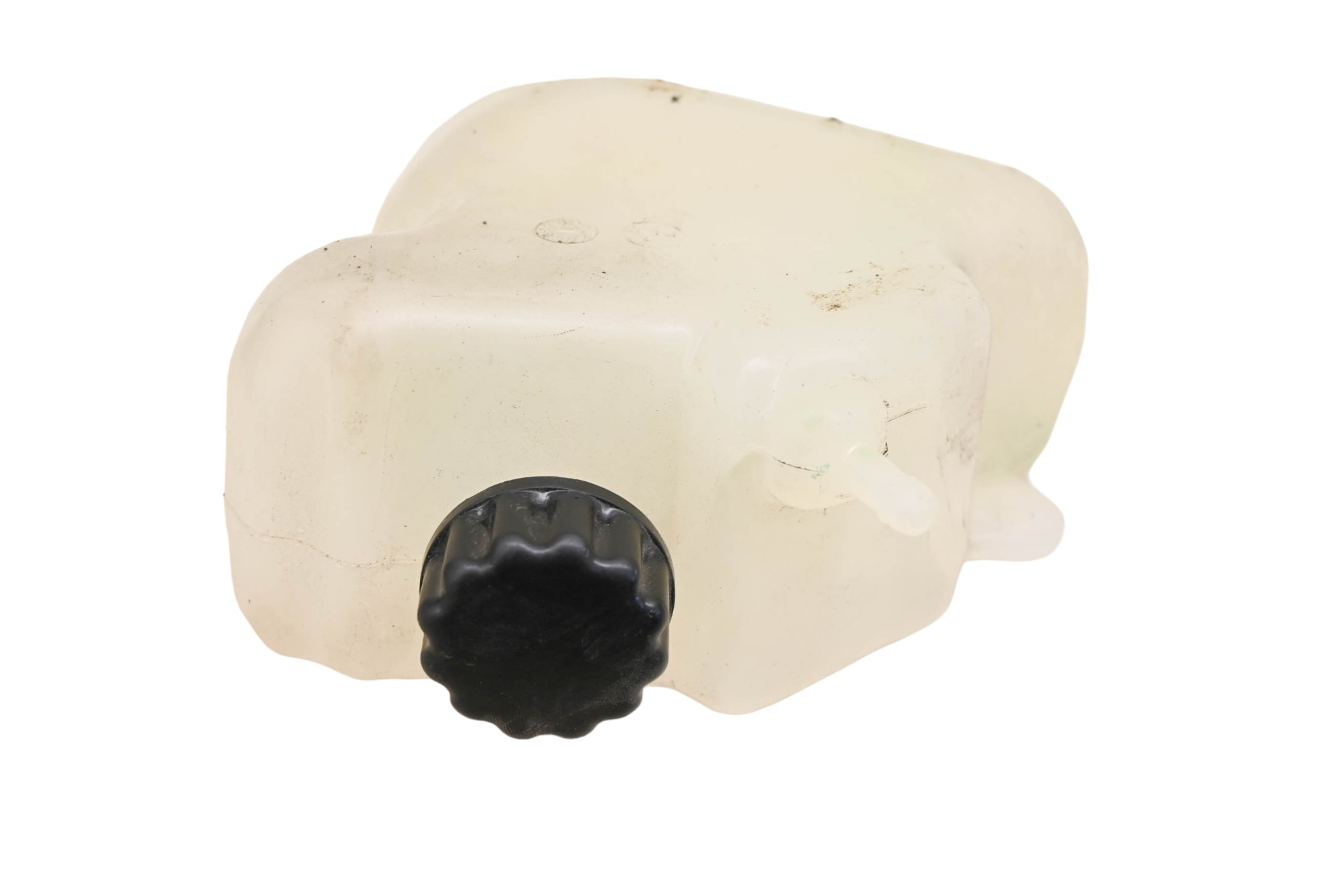 22 Kawasaki Ninja 650 KRT Coolant Overflow Radiator Bottle EX650