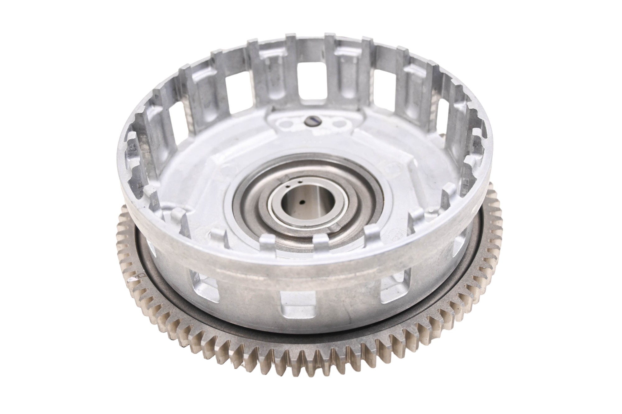 22 Kawasaki Ninja 650 KRT Clutch Basket EX650