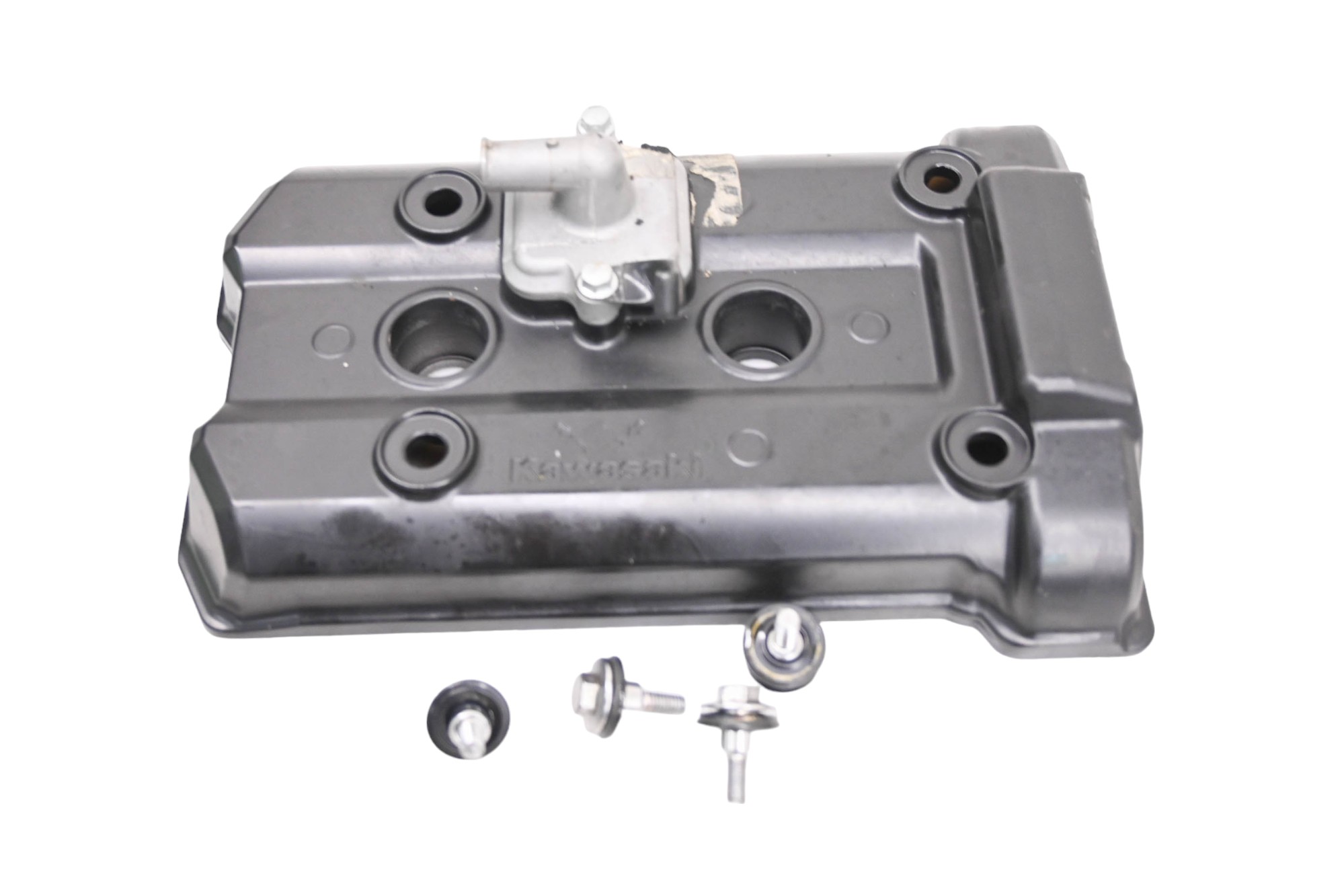 22 Kawasaki Ninja 650 KRT Valve Cover EX650