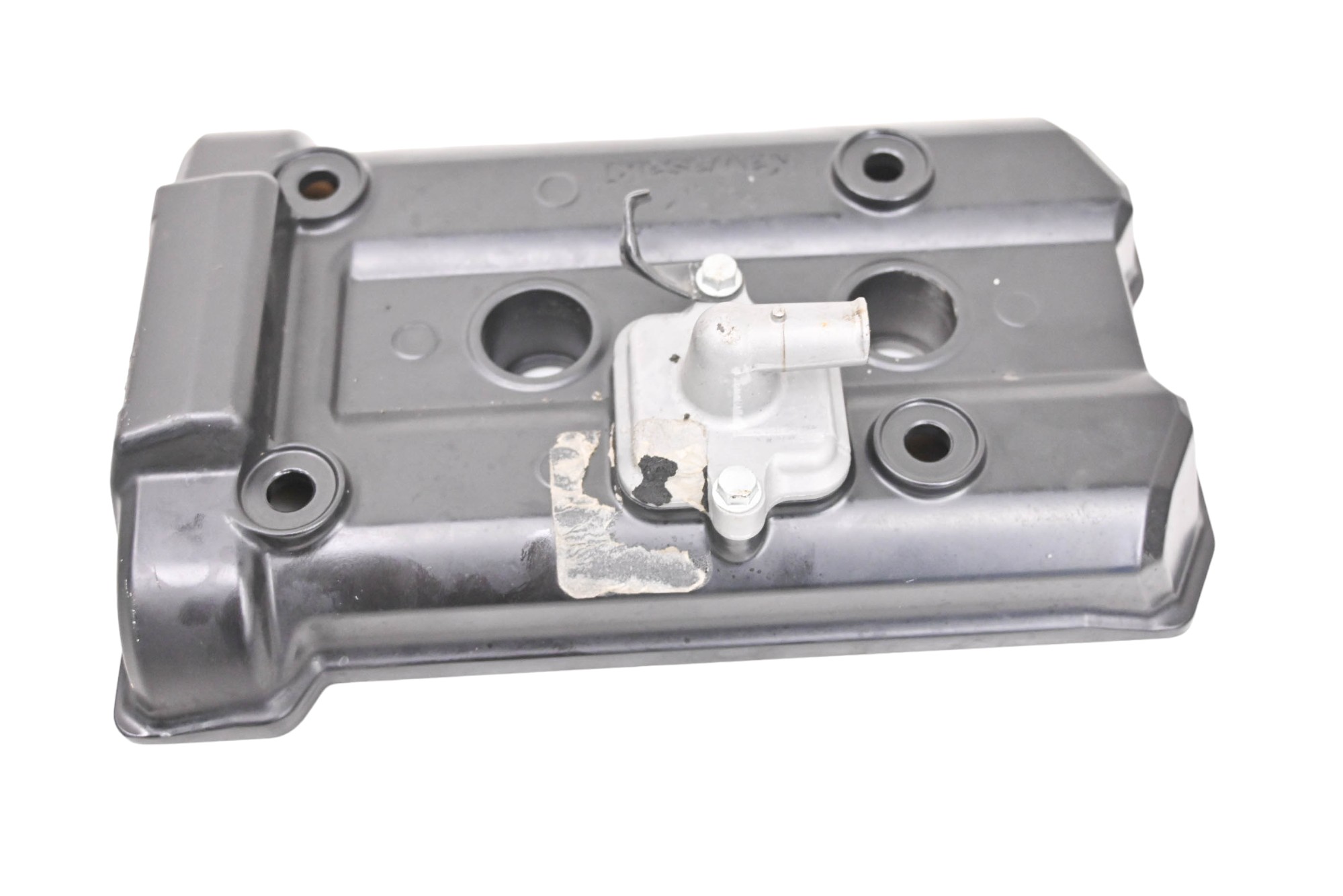 22 Kawasaki Ninja 650 KRT Valve Cover EX650