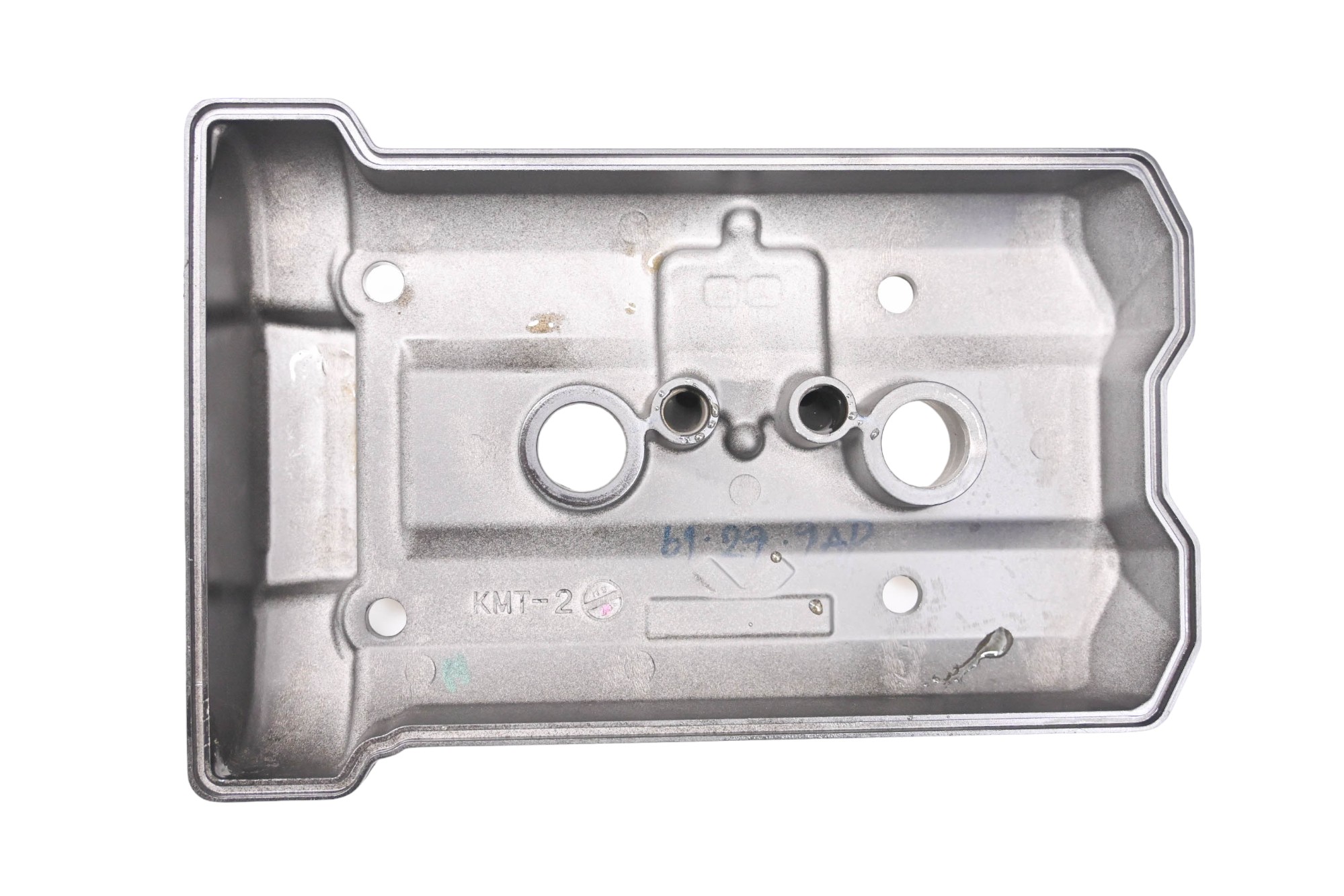 22 Kawasaki Ninja 650 KRT Valve Cover EX650