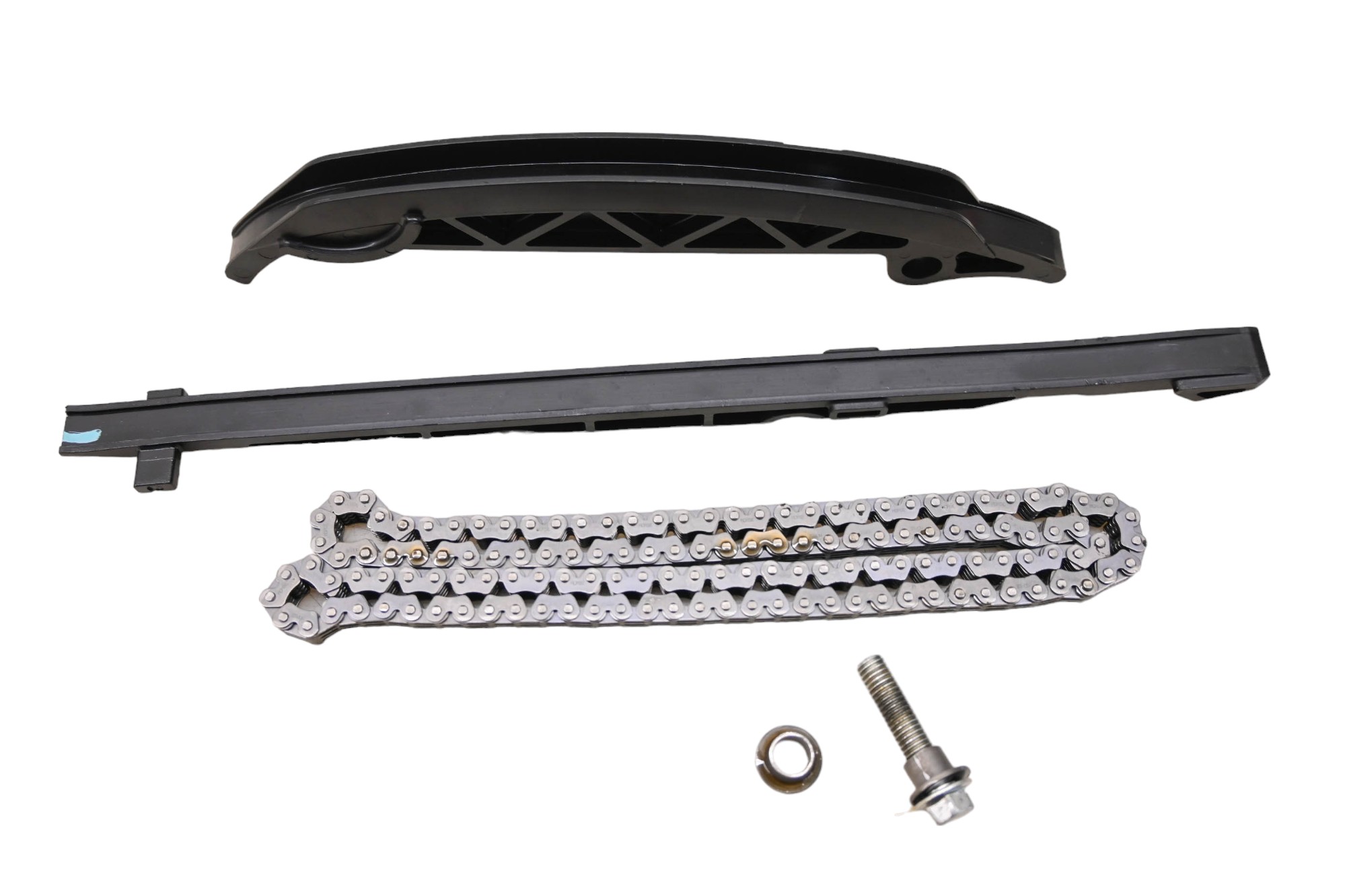 22 Kawasaki Ninja 650 KRT Cam Chain & Guides EX650