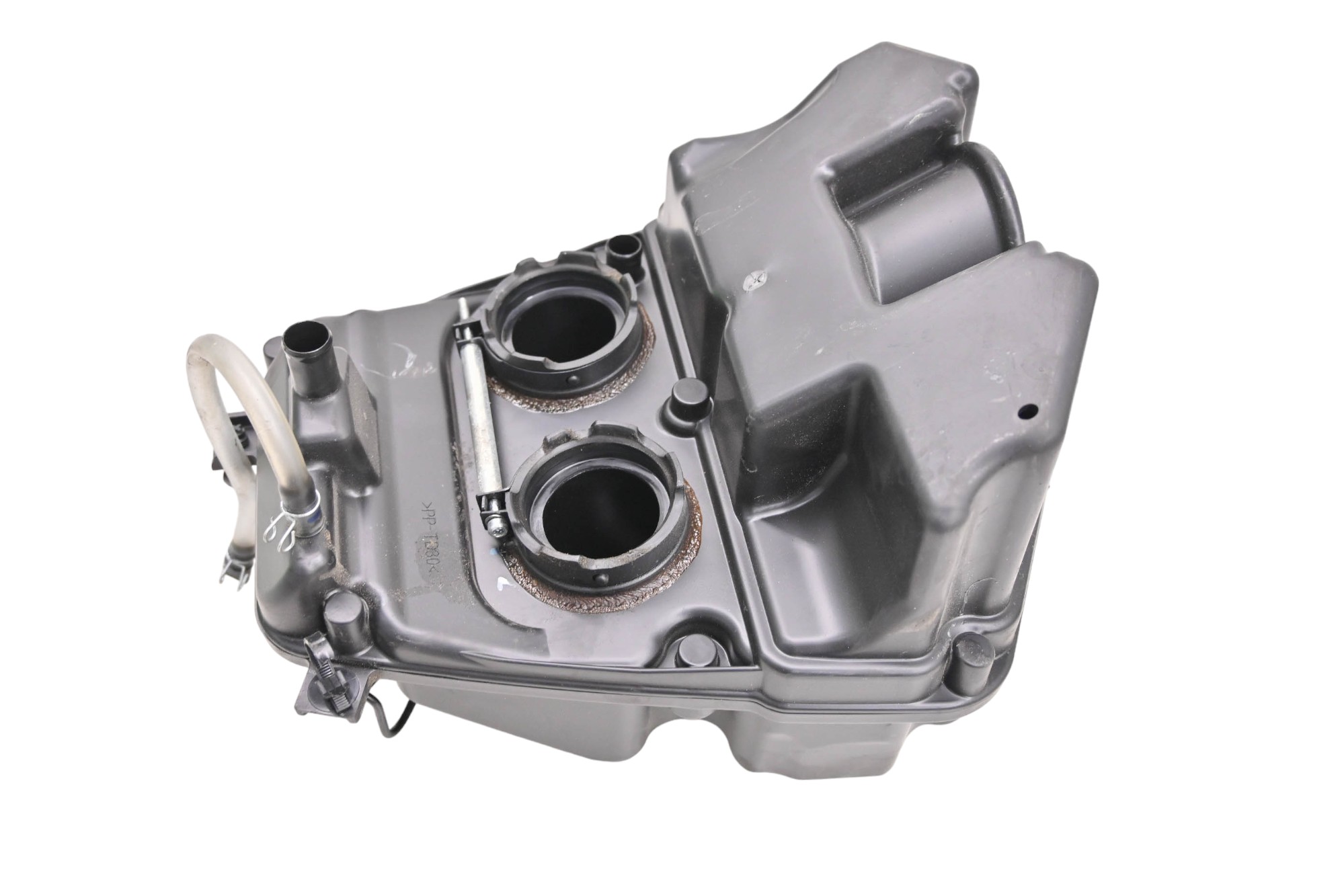 22 Kawasaki Ninja 650 KRT Airbox Intake Air Box EX650