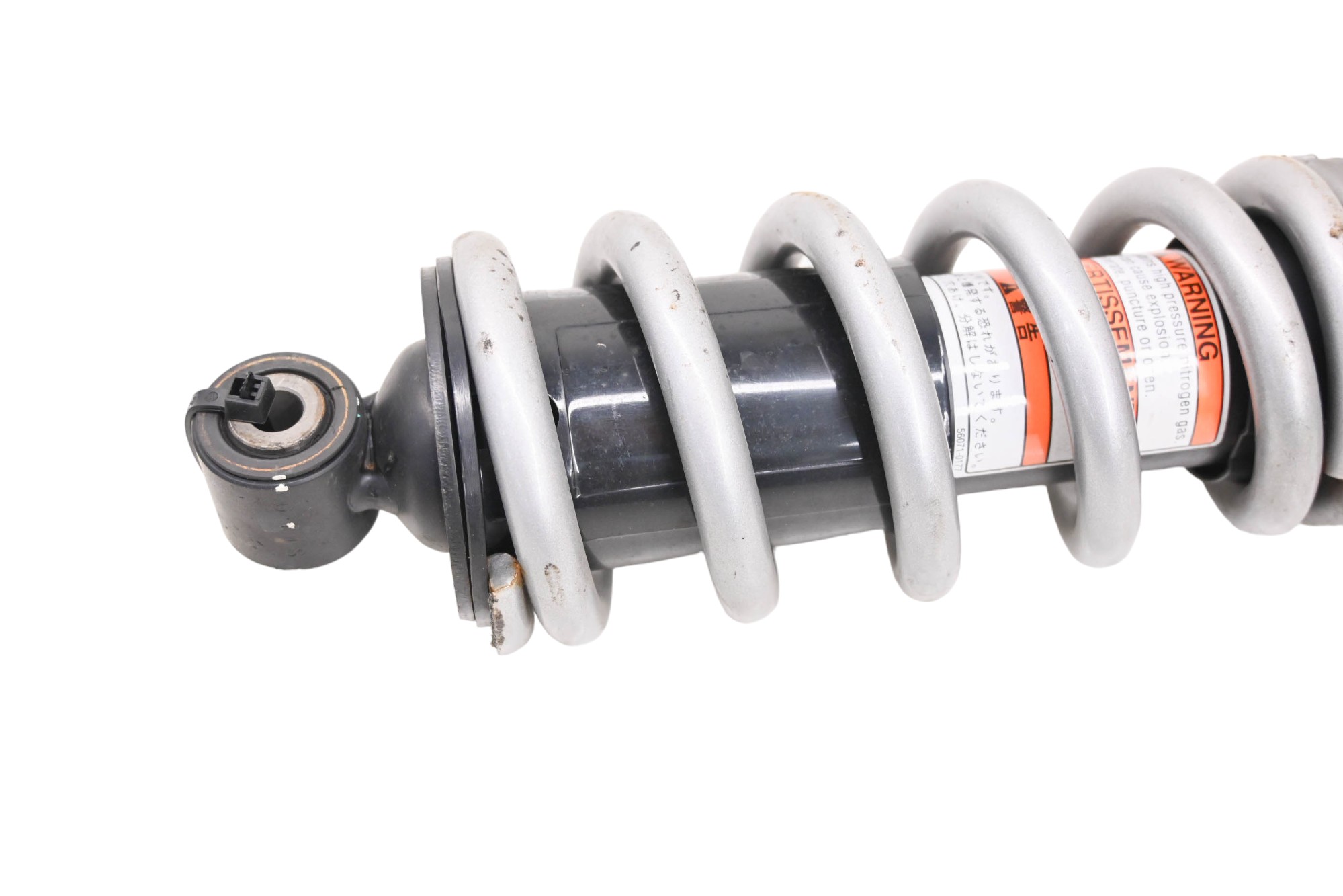 22 Kawasaki Ninja 650 KRT Rear Shock EX650