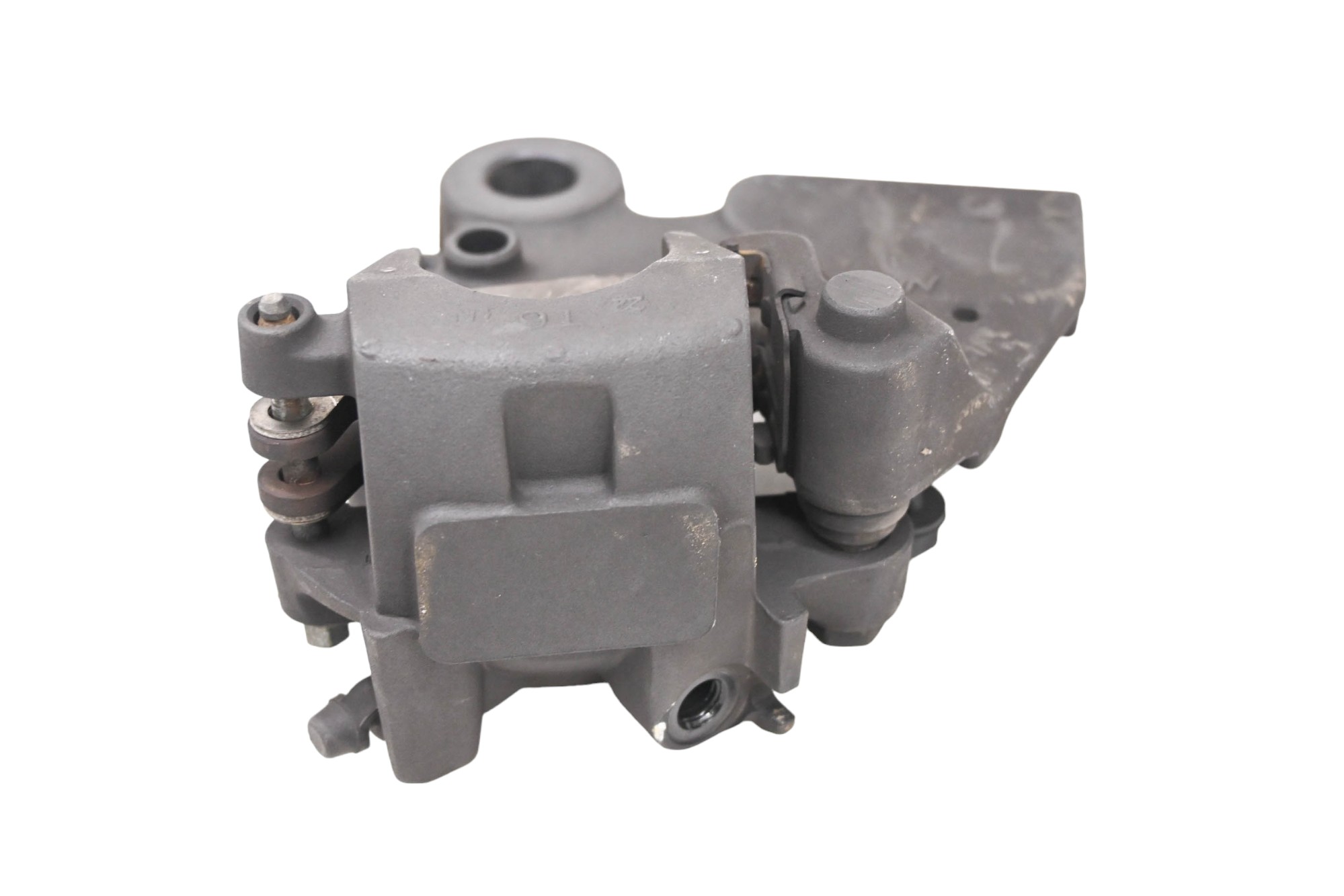 22 Kawasaki Ninja 650 KRT Rear Brake Caliper EX650