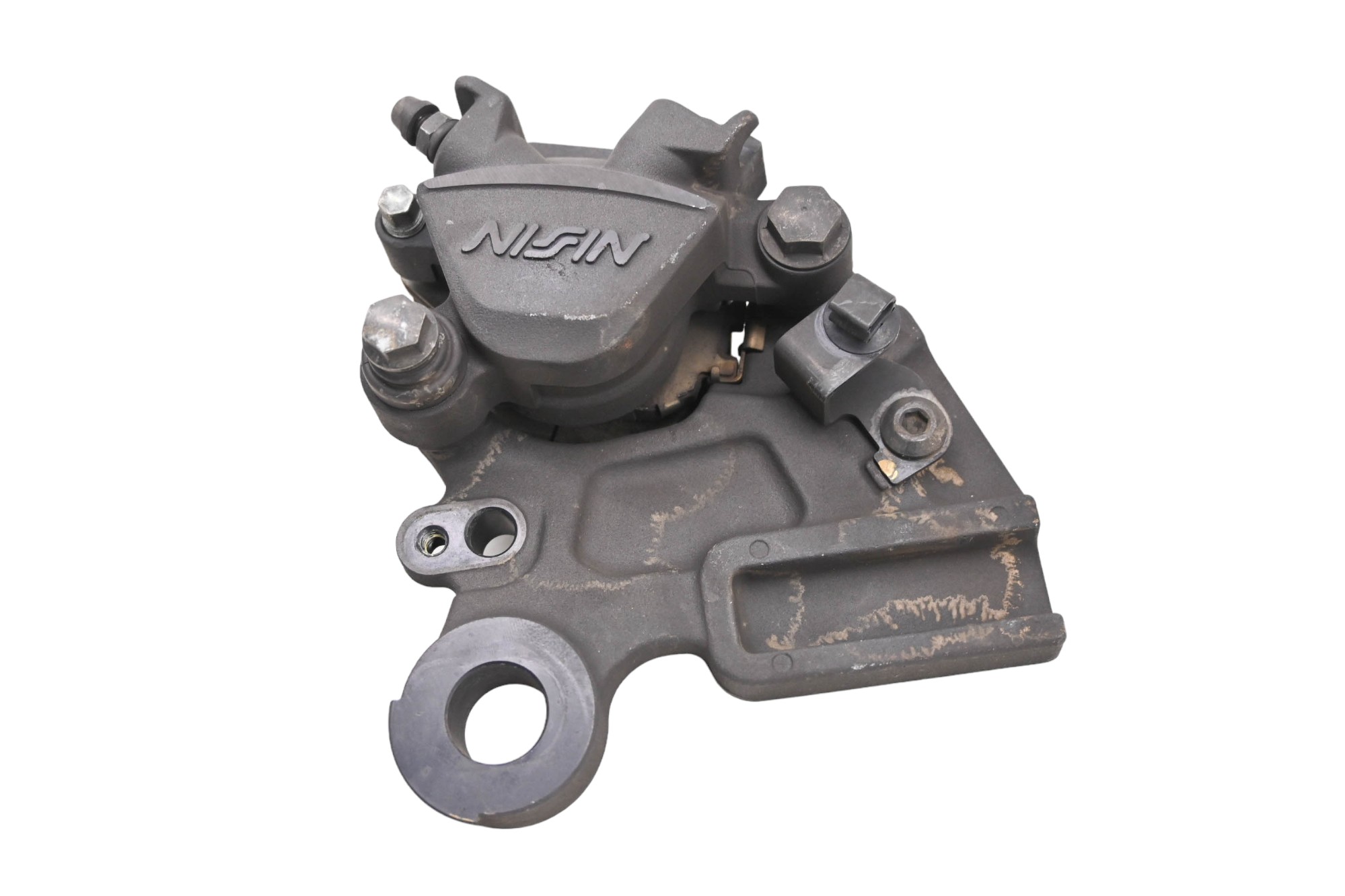 22 Kawasaki Ninja 650 KRT Rear Brake Caliper EX650