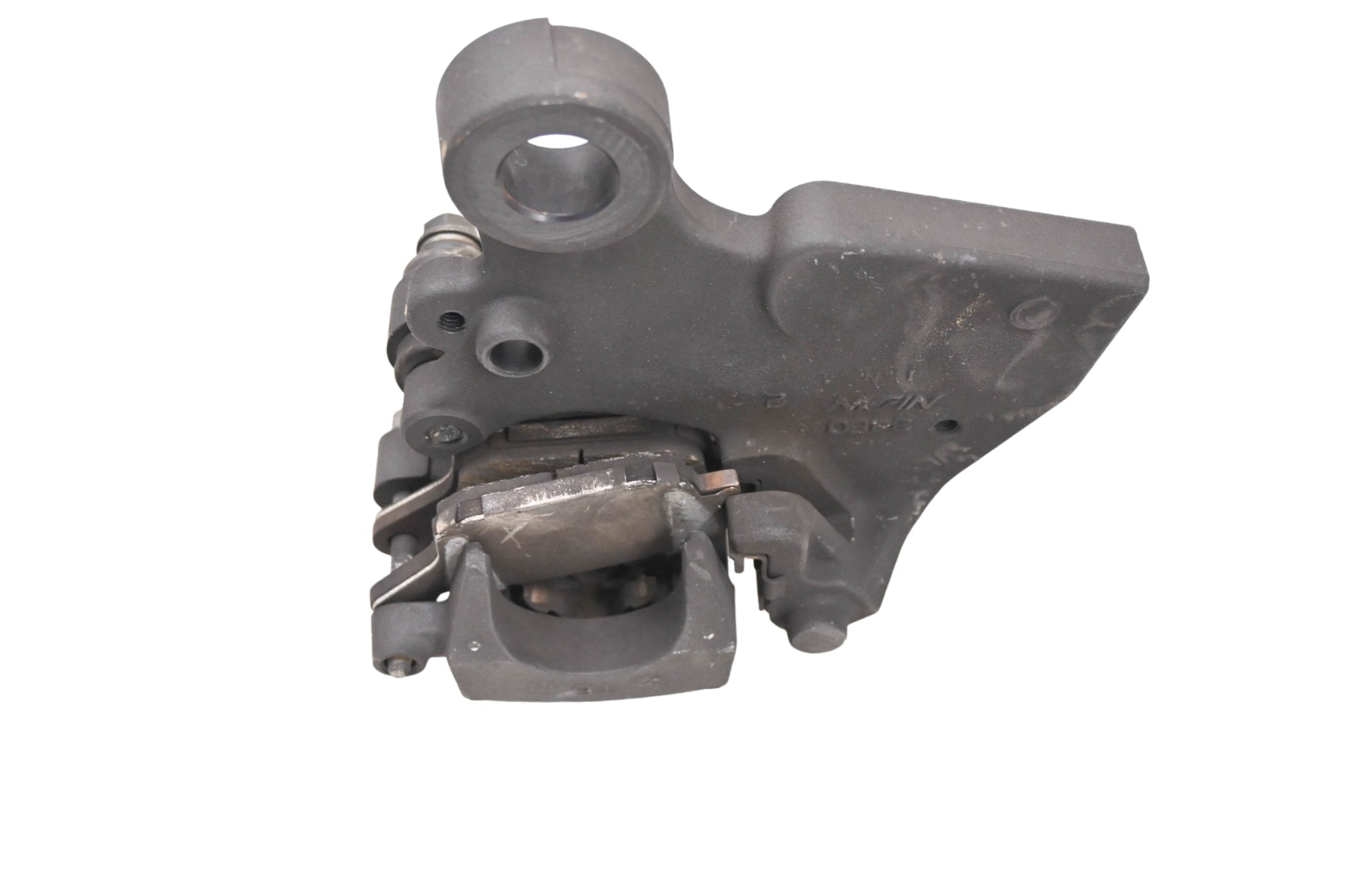 22 Kawasaki Ninja 650 KRT Rear Brake Caliper EX650