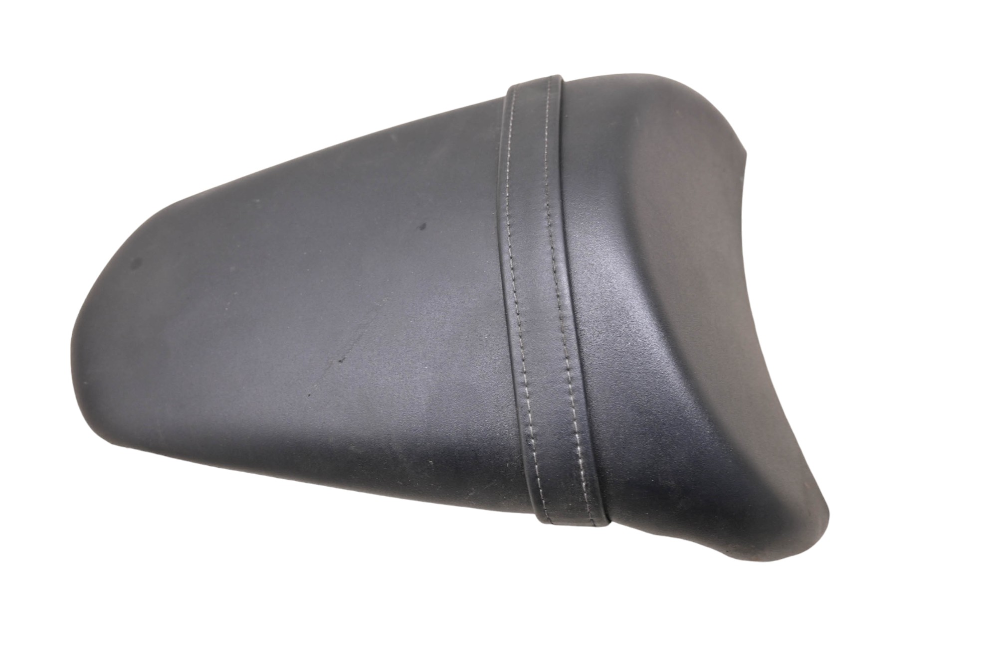 22 Kawasaki Ninja 650 KRT Seat Passenger Rear EX650
