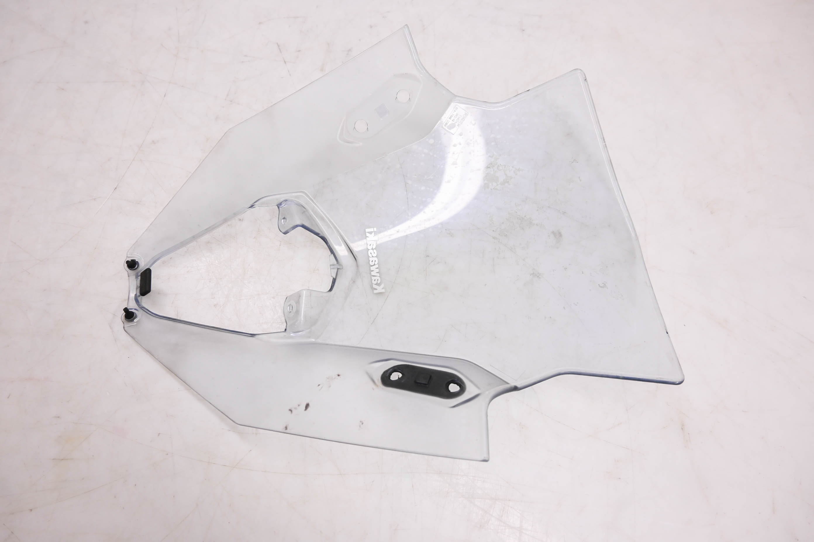 22 Kawasaki Ninja 650 KRT Windshield EX650