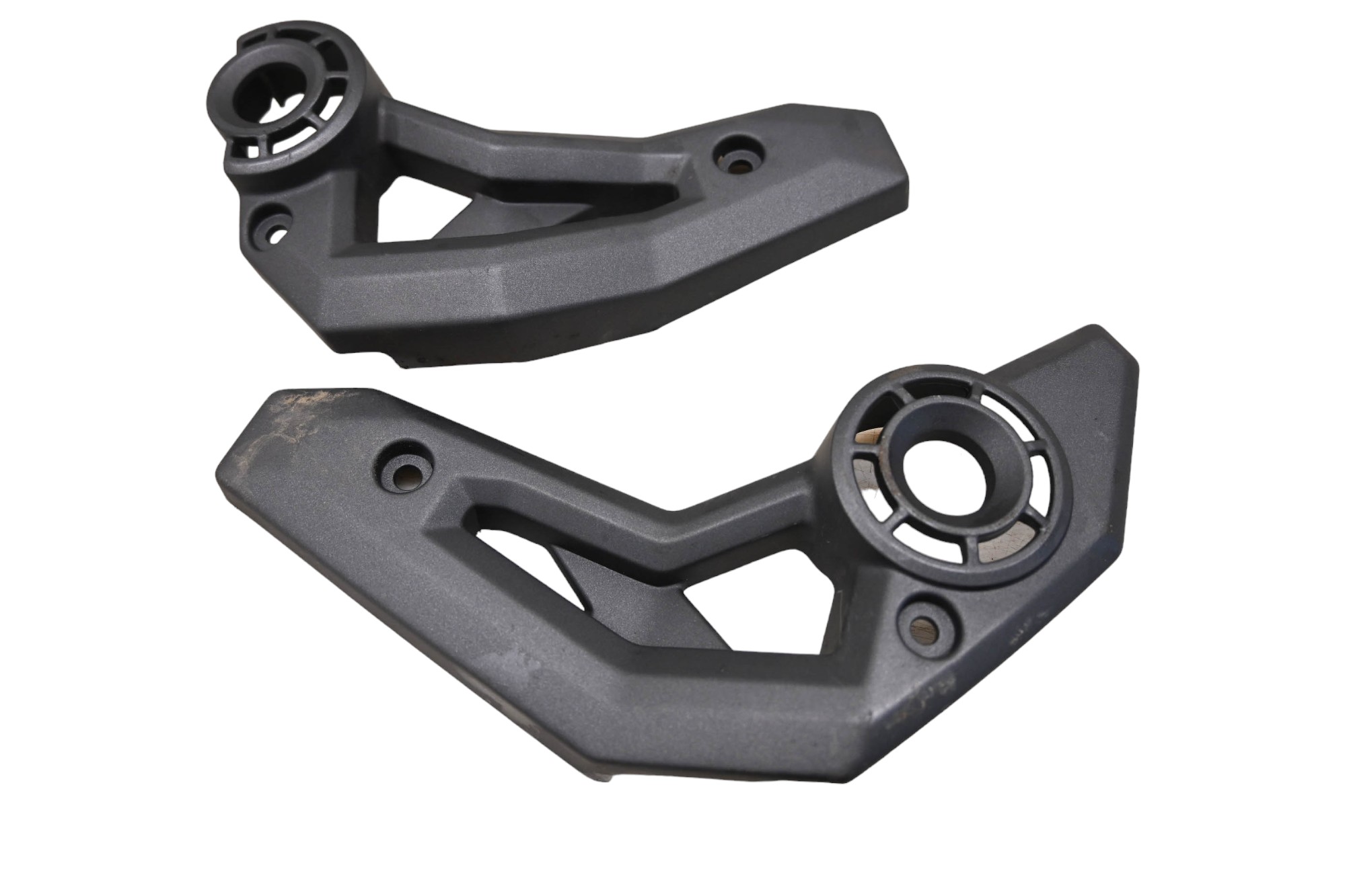 22 Kawasaki Ninja 650 KRT Step Frame Covers Left & Right EX650