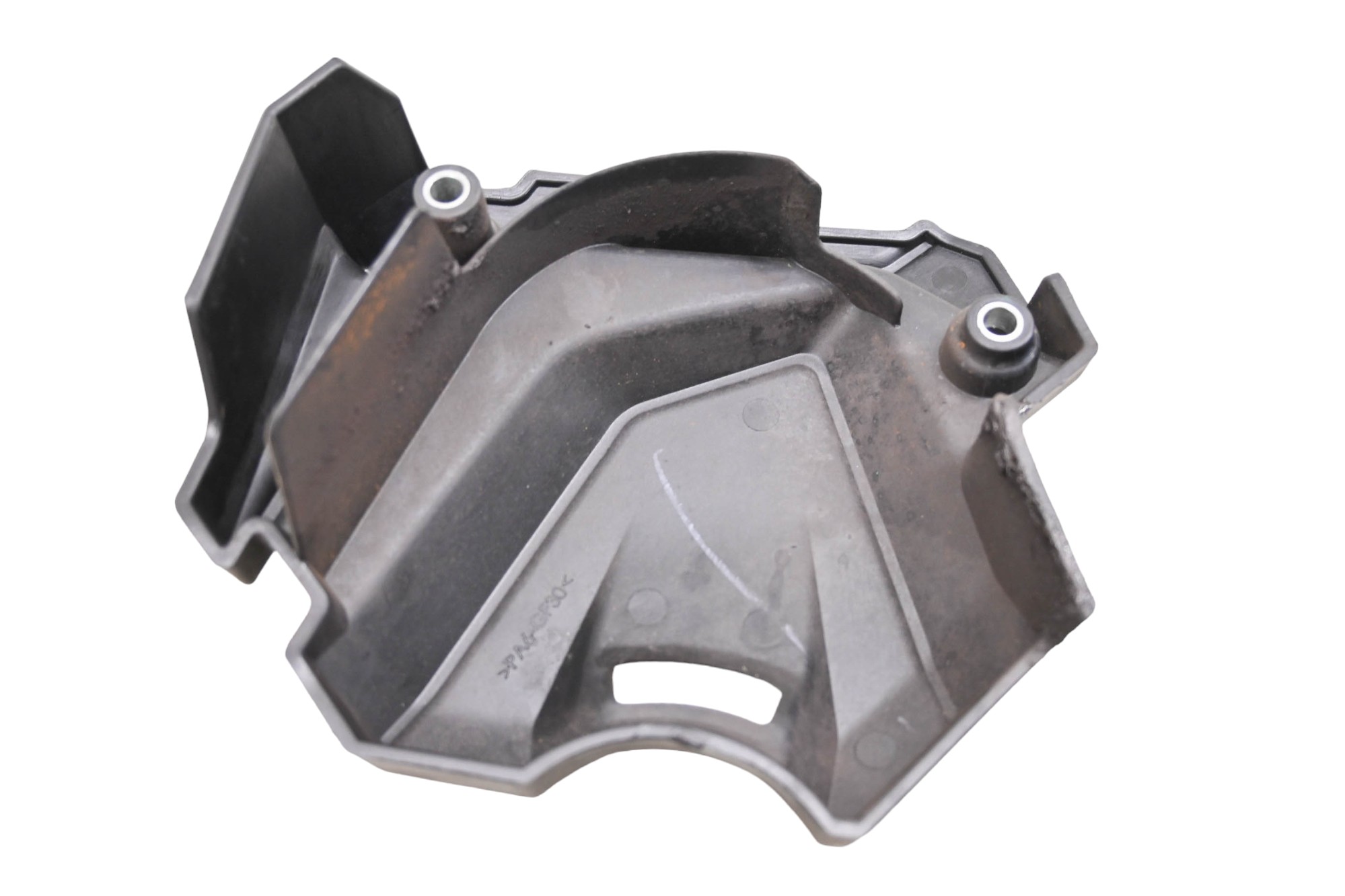 22 Kawasaki Ninja 650 KRT Chain Guard Cover EX650