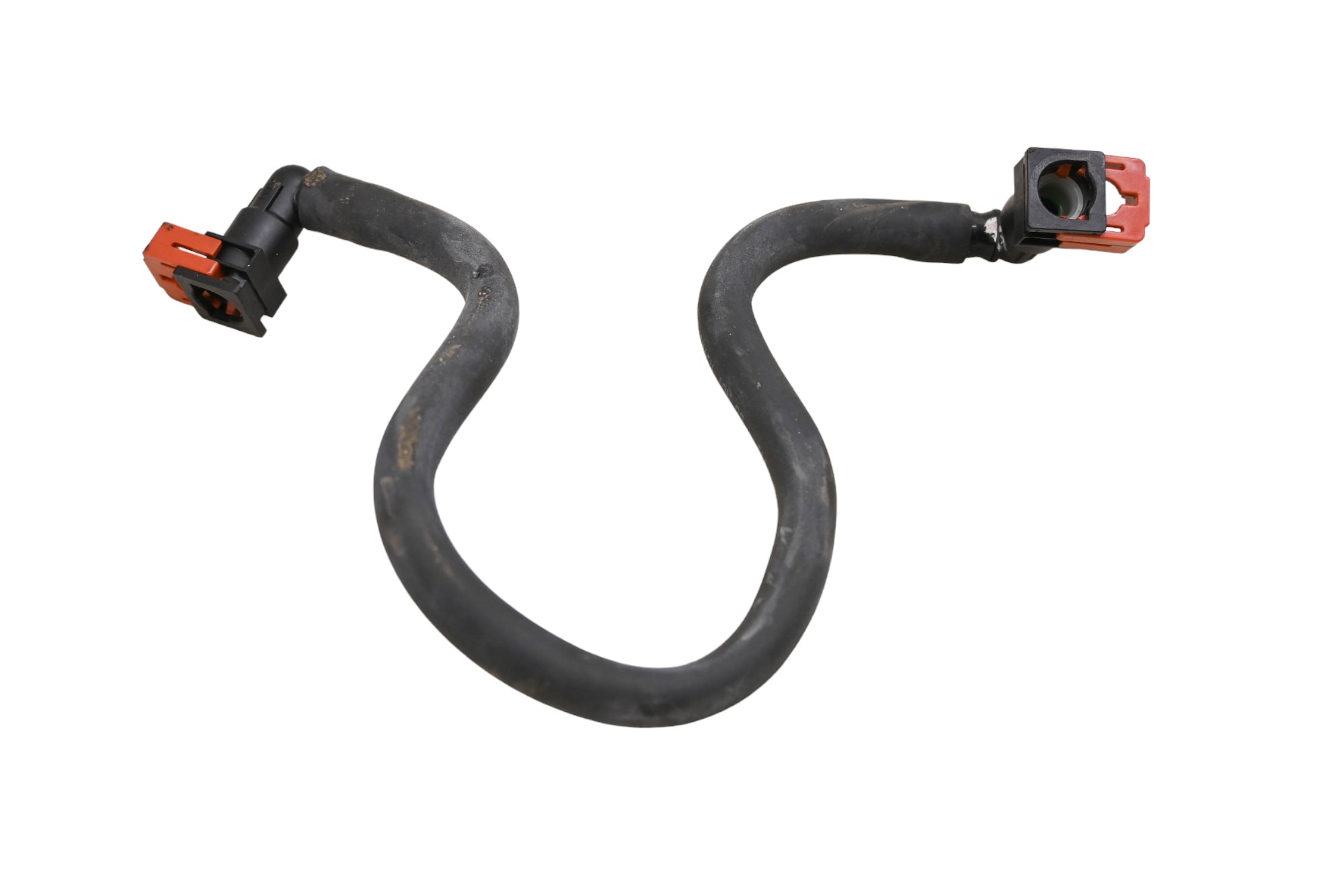 22 Kawasaki Ninja 650 KRT Fuel Line EX650