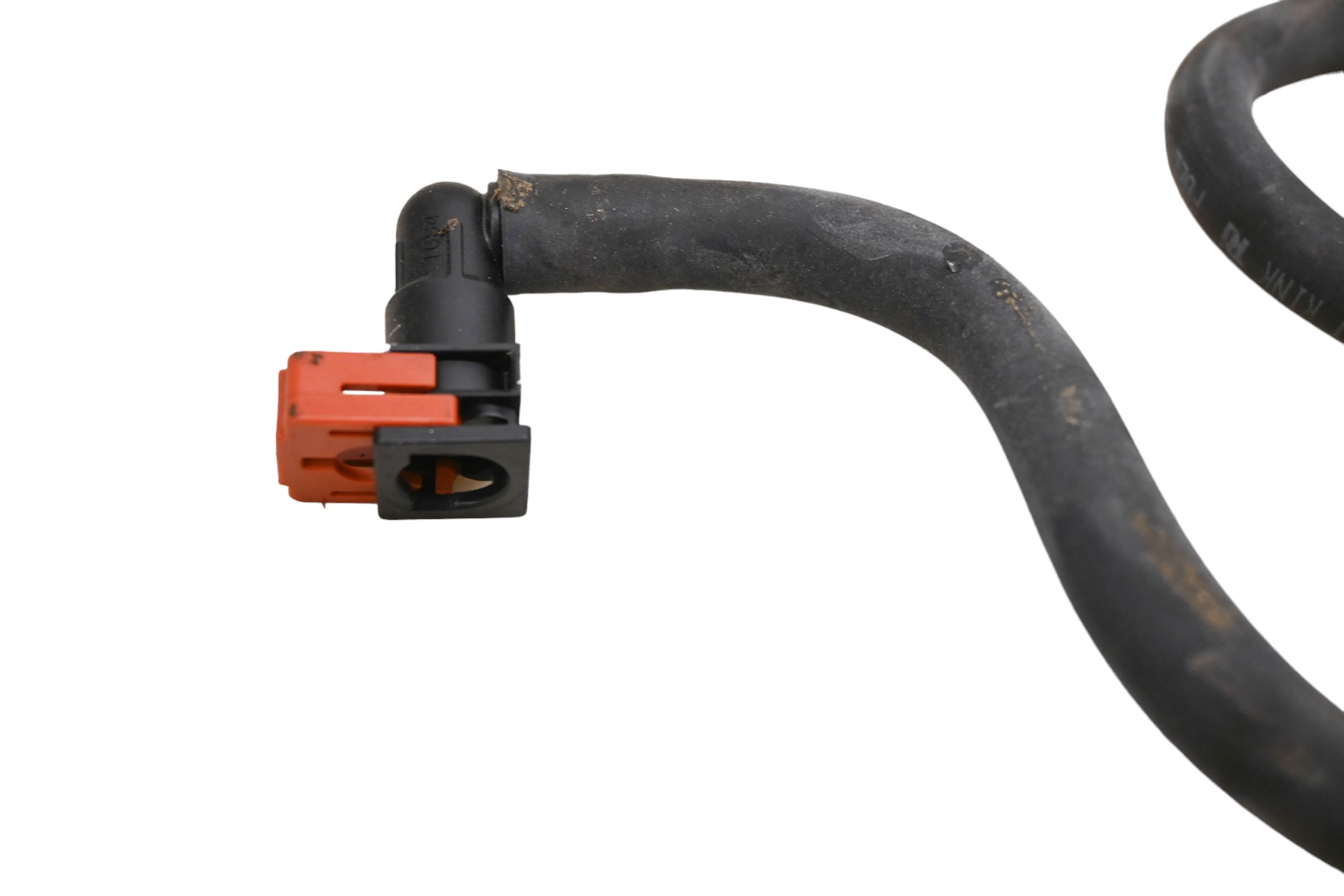 22 Kawasaki Ninja 650 KRT Fuel Line EX650