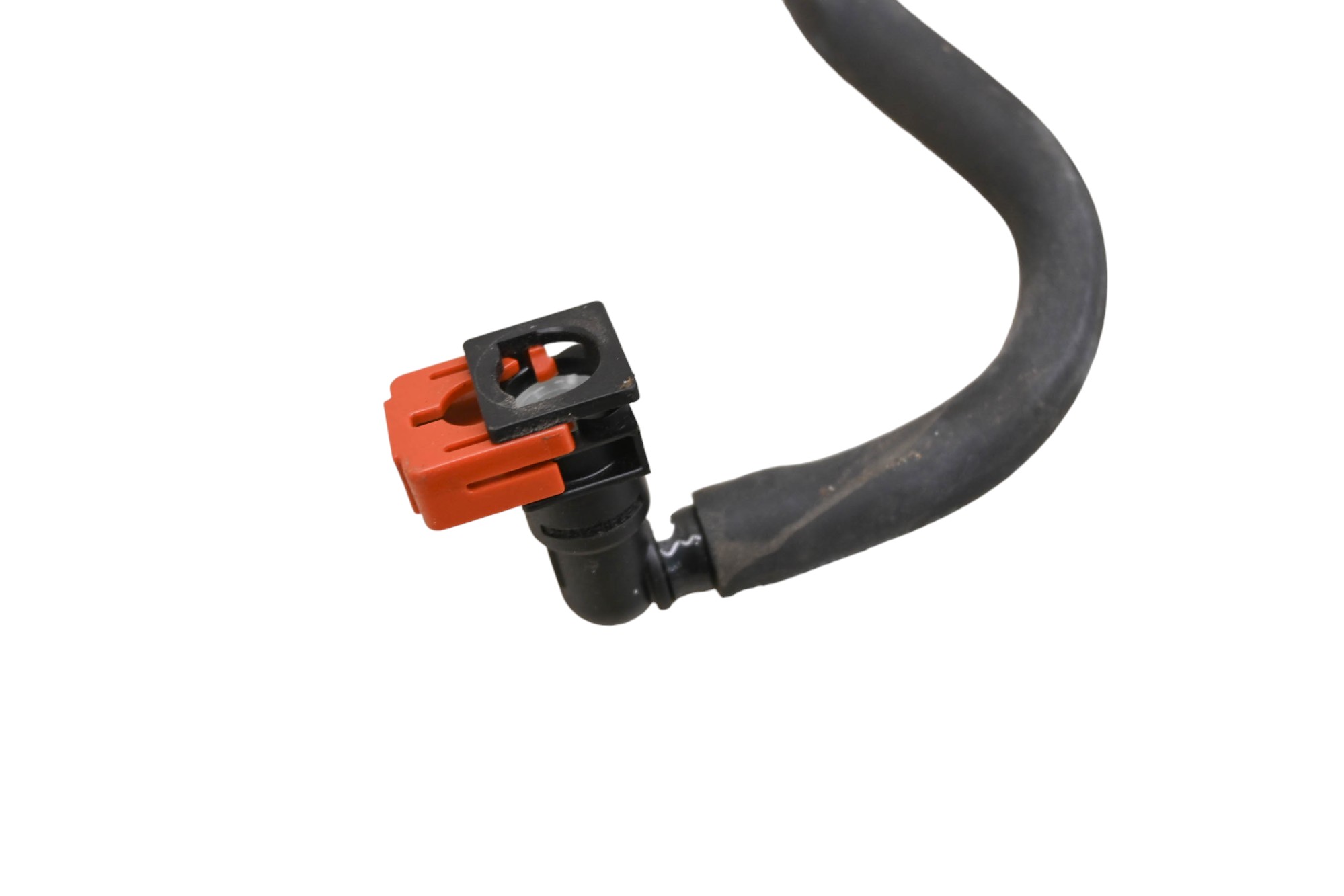 22 Kawasaki Ninja 650 KRT Fuel Line EX650