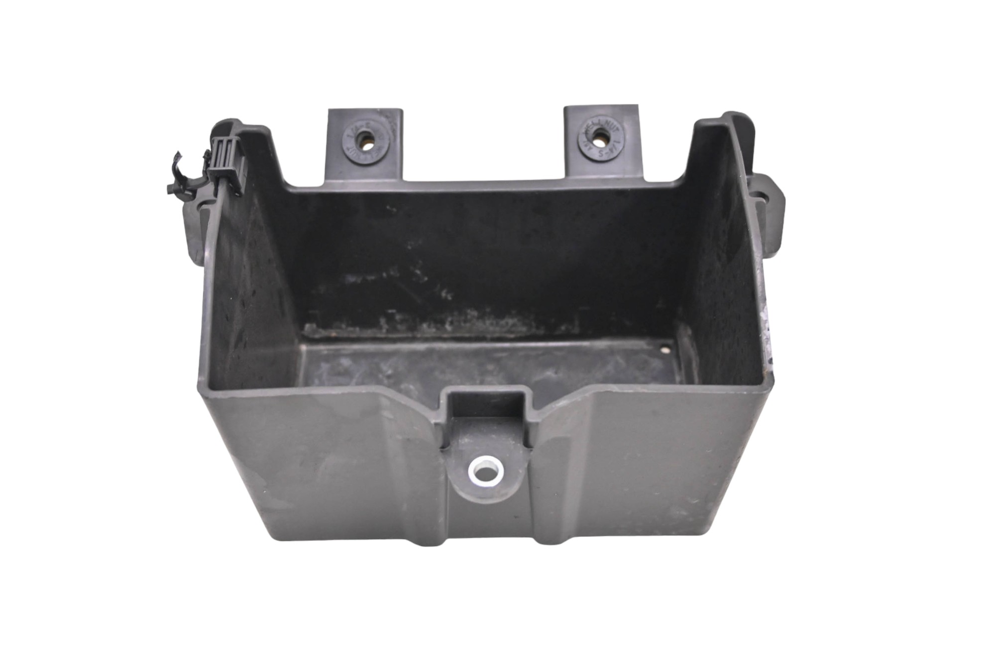 22 Kawasaki Ninja 650 KRT Battery Box EX650