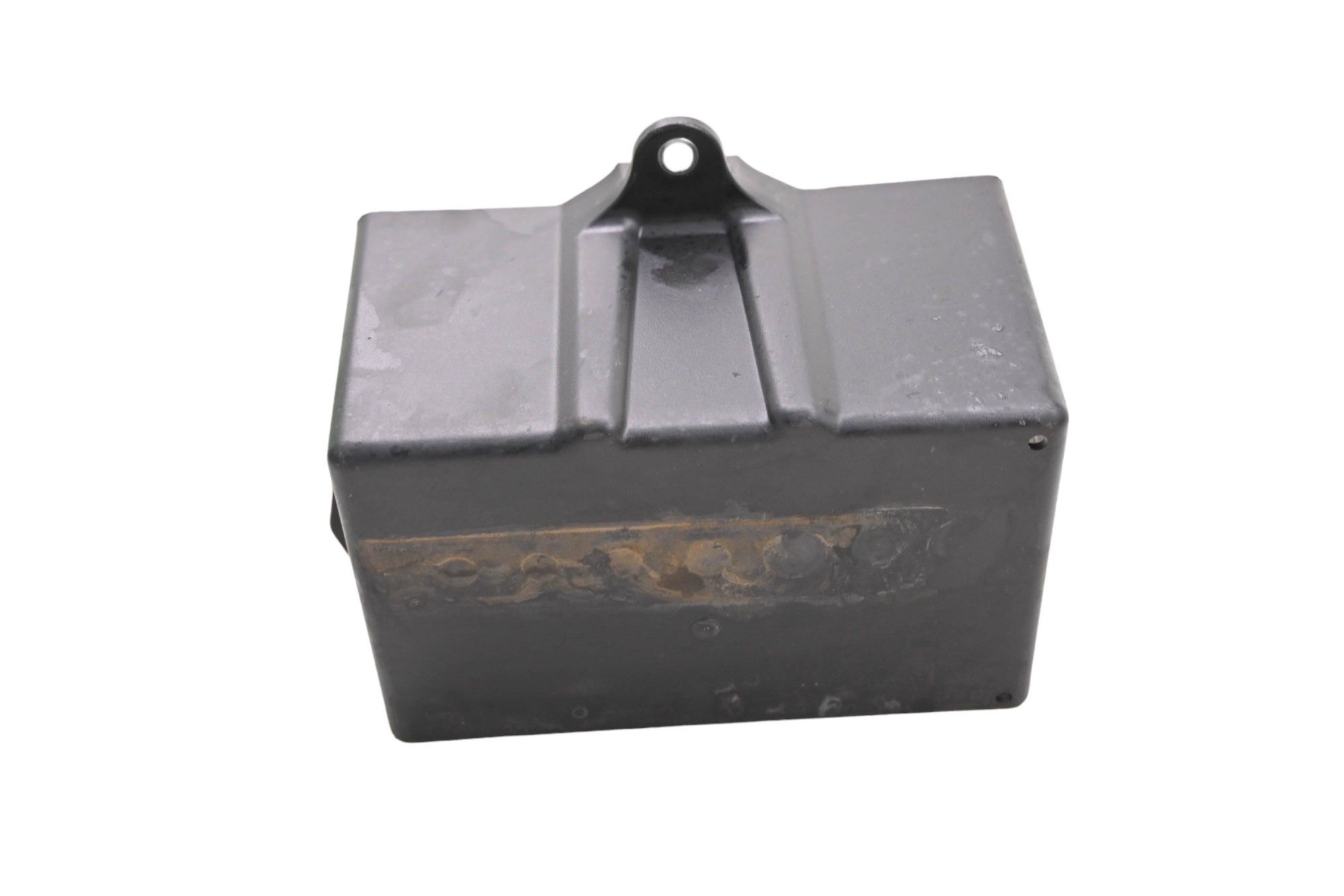22 Kawasaki Ninja 650 KRT Battery Box EX650