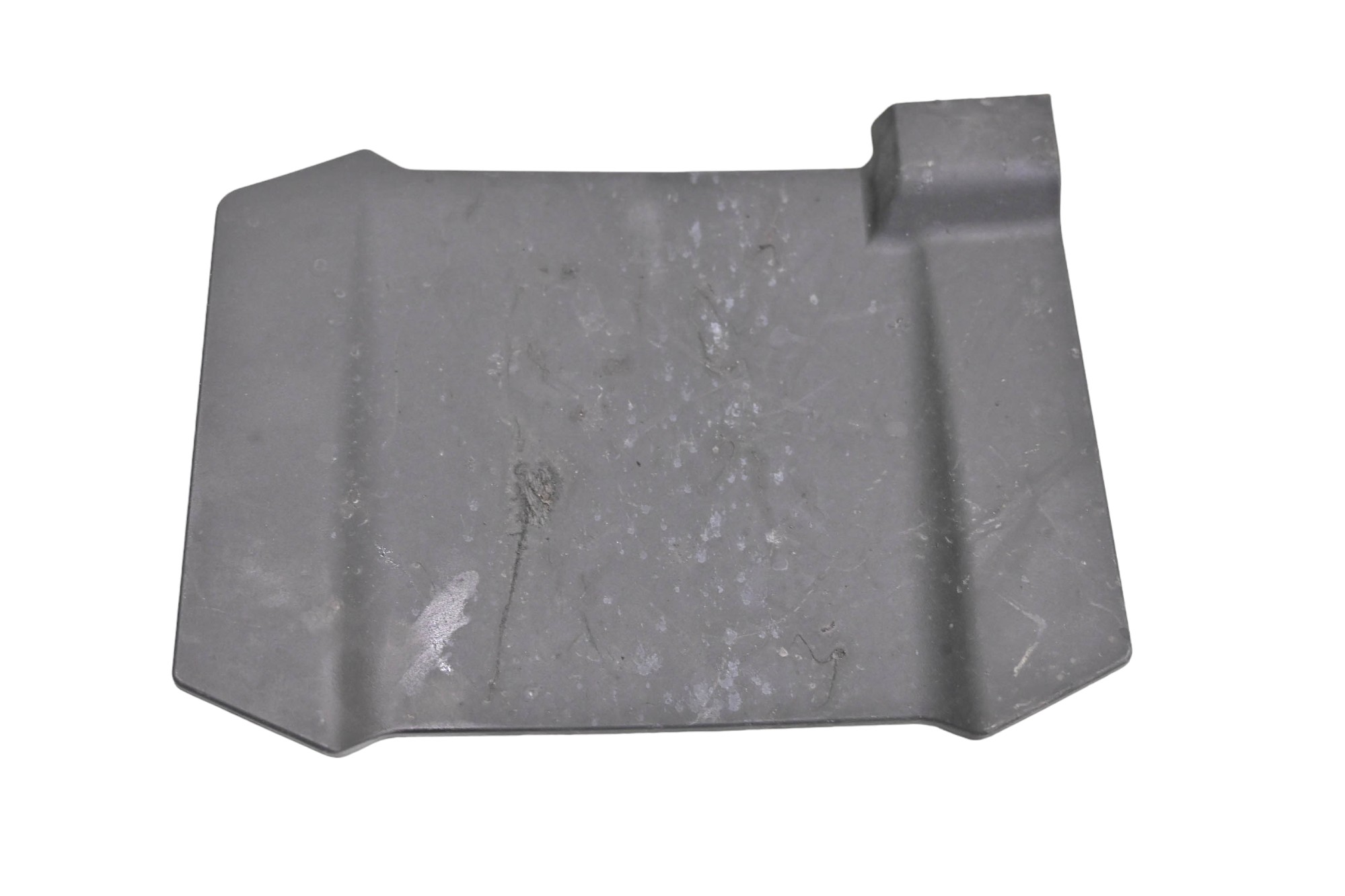 22 Kawasaki Ninja 650 KRT Rear Fender Flap Cover EX650