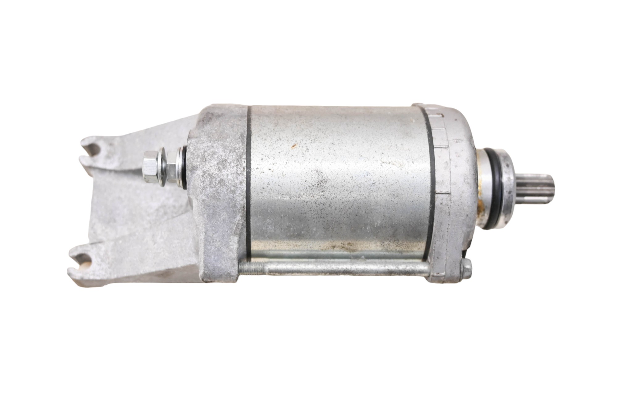 22 Kawasaki Ninja 650 KRT Starter Motor EX650