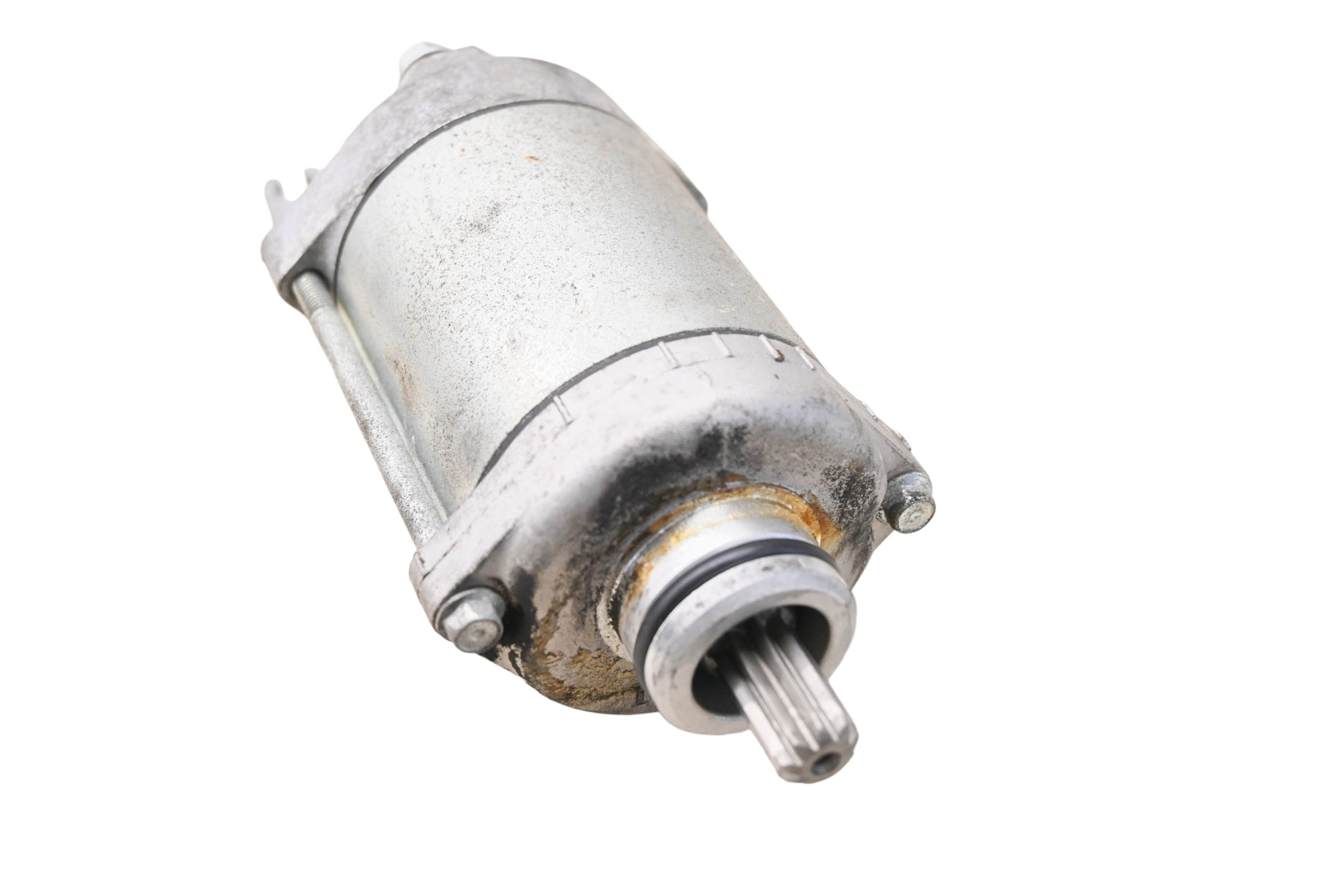22 Kawasaki Ninja 650 KRT Starter Motor EX650