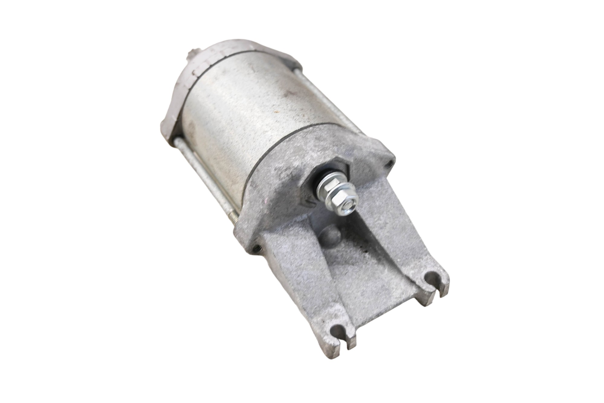 22 Kawasaki Ninja 650 KRT Starter Motor EX650