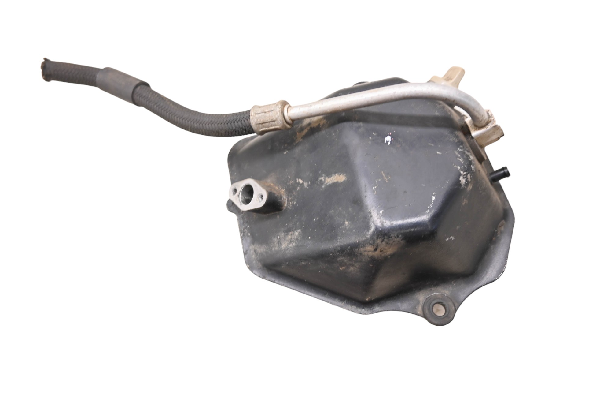 06 Yamaha YFZ450 Oil Tank