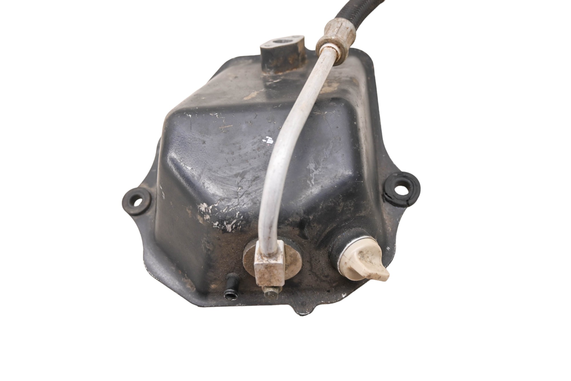 06 Yamaha YFZ450 Oil Tank
