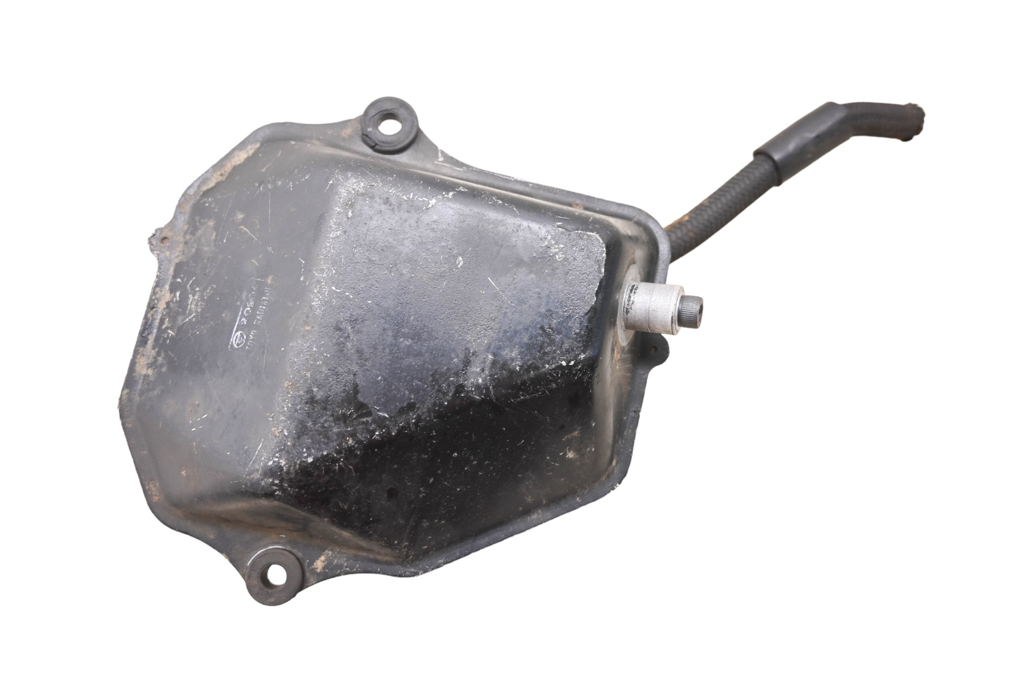06 Yamaha YFZ450 Oil Tank